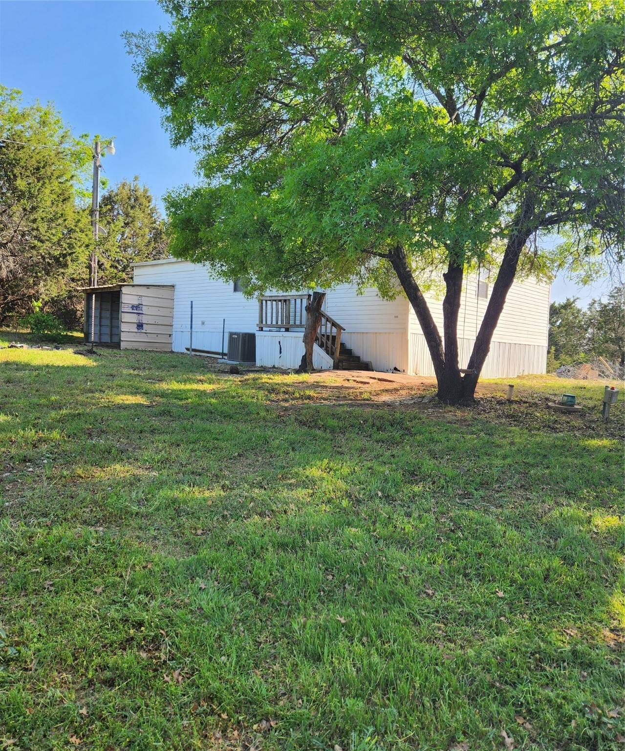 Weatherford, TX 76087,4549 Arrowhead DR
