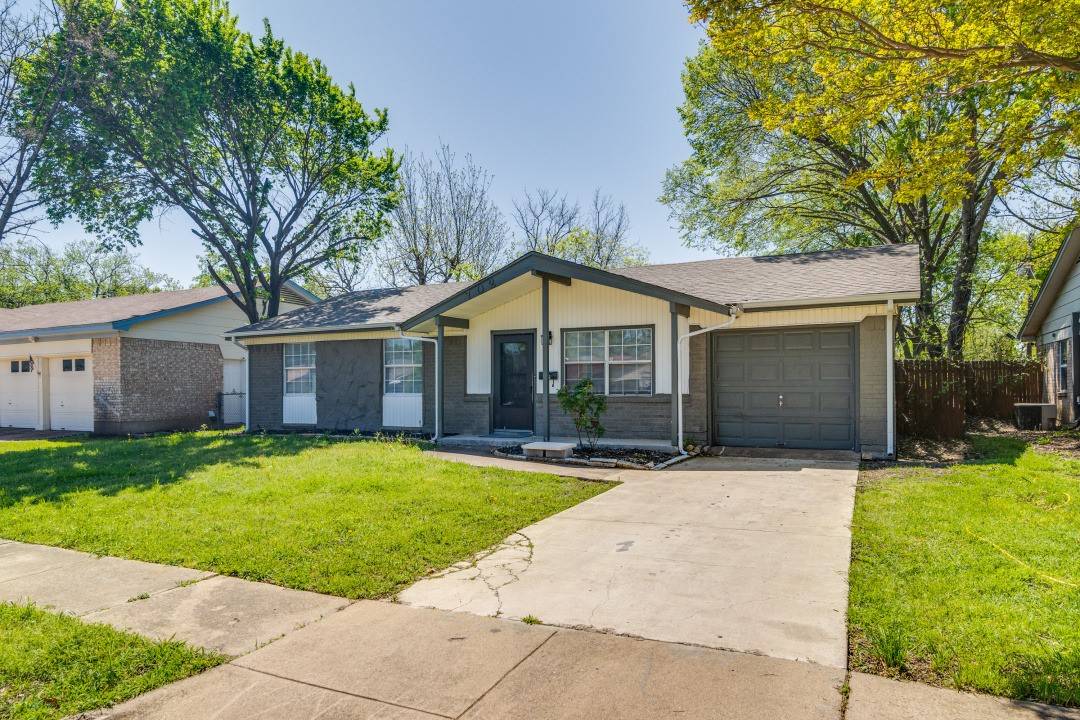 Garland, TX 75040,702 Dawn DR
