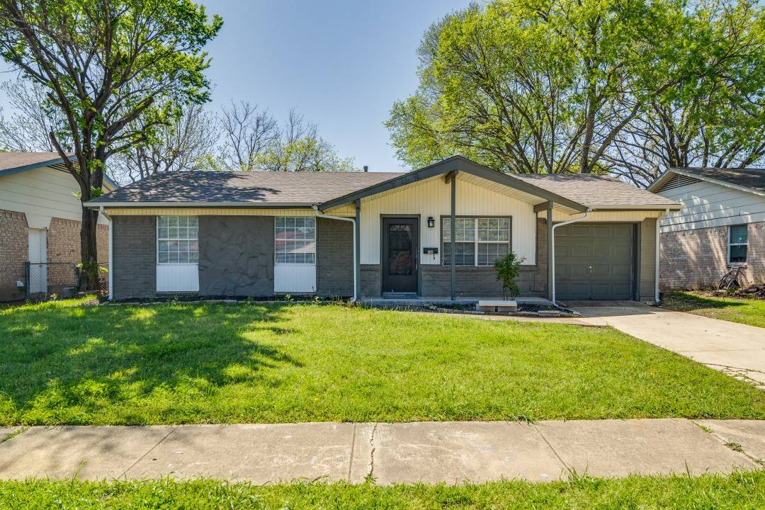 Garland, TX 75040,702 Dawn DR
