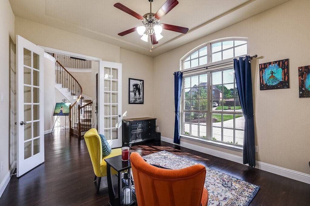 Mansfield, TX 76063,501 Pine Island CIR