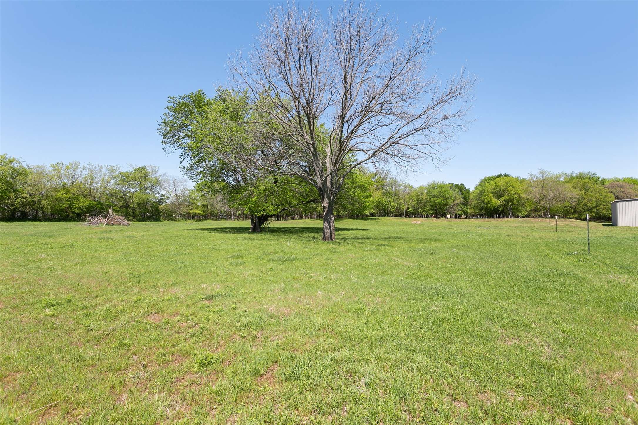 Azle, TX 76020,364 Twin Creek DR #LOT 1