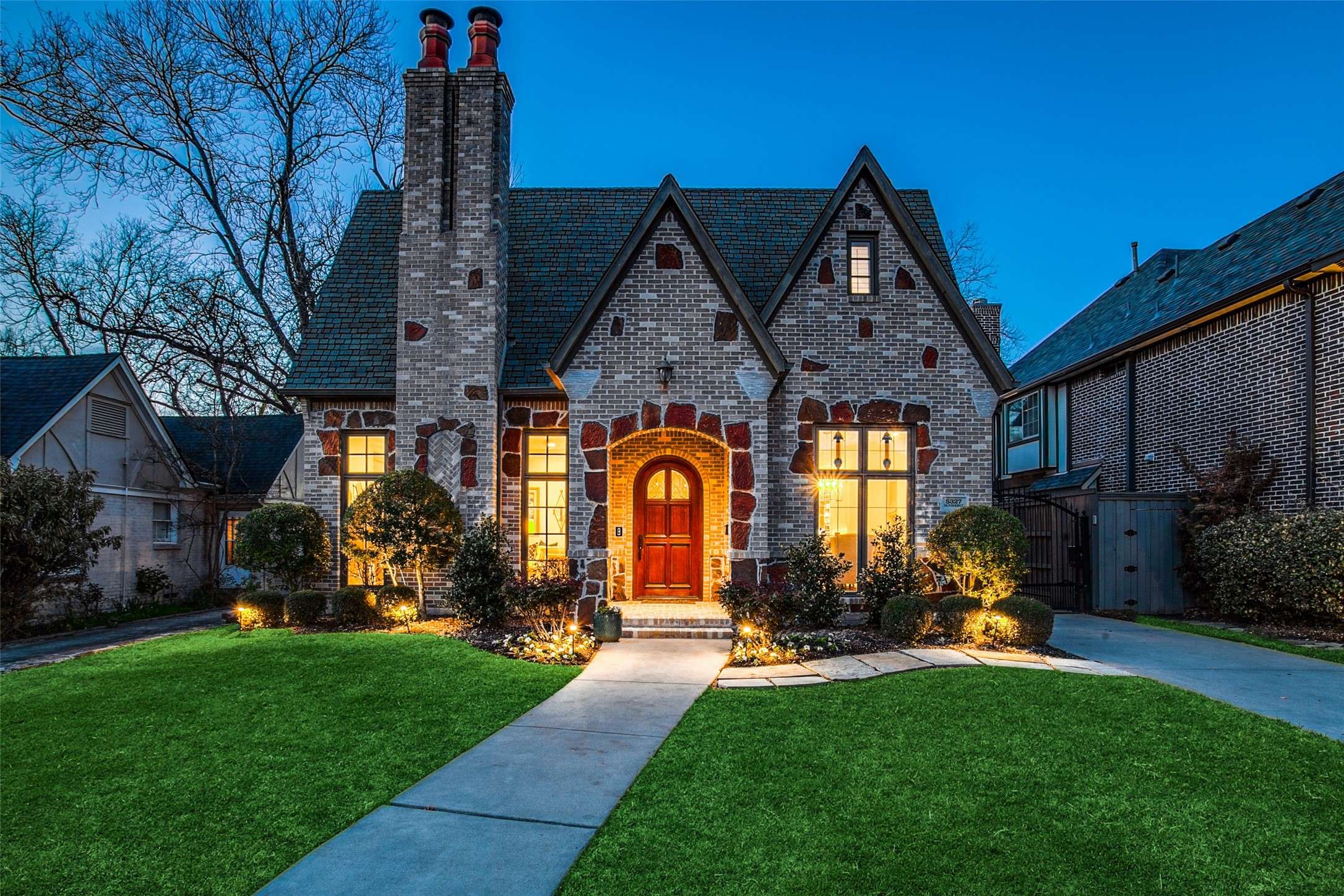 Dallas, TX 75206,5327 Vanderbilt AVE