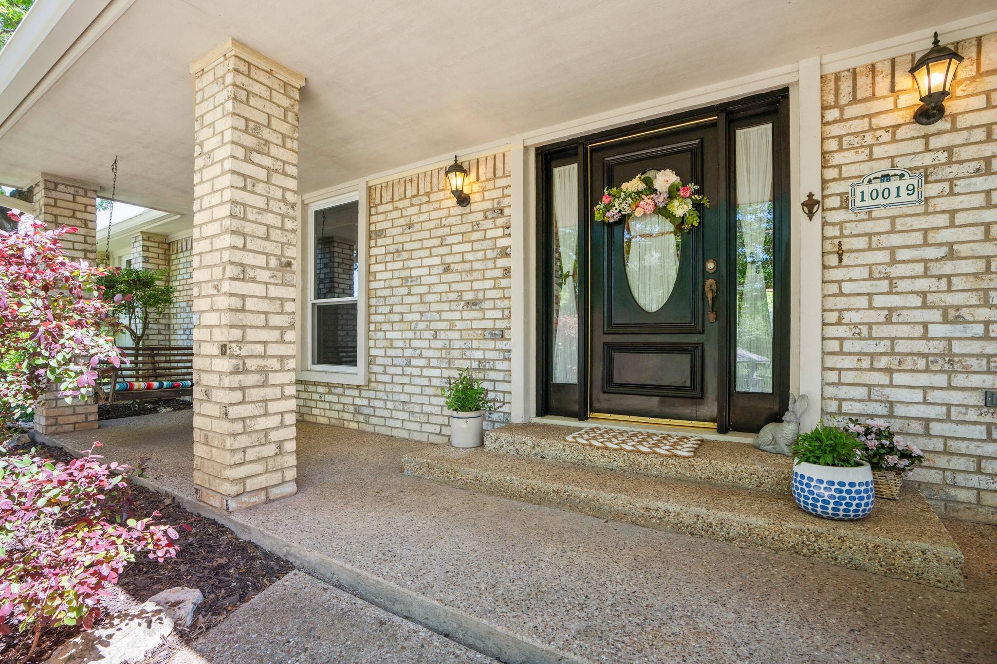 Woodway, TX 76712,10019 Lost Oak Ridge DR