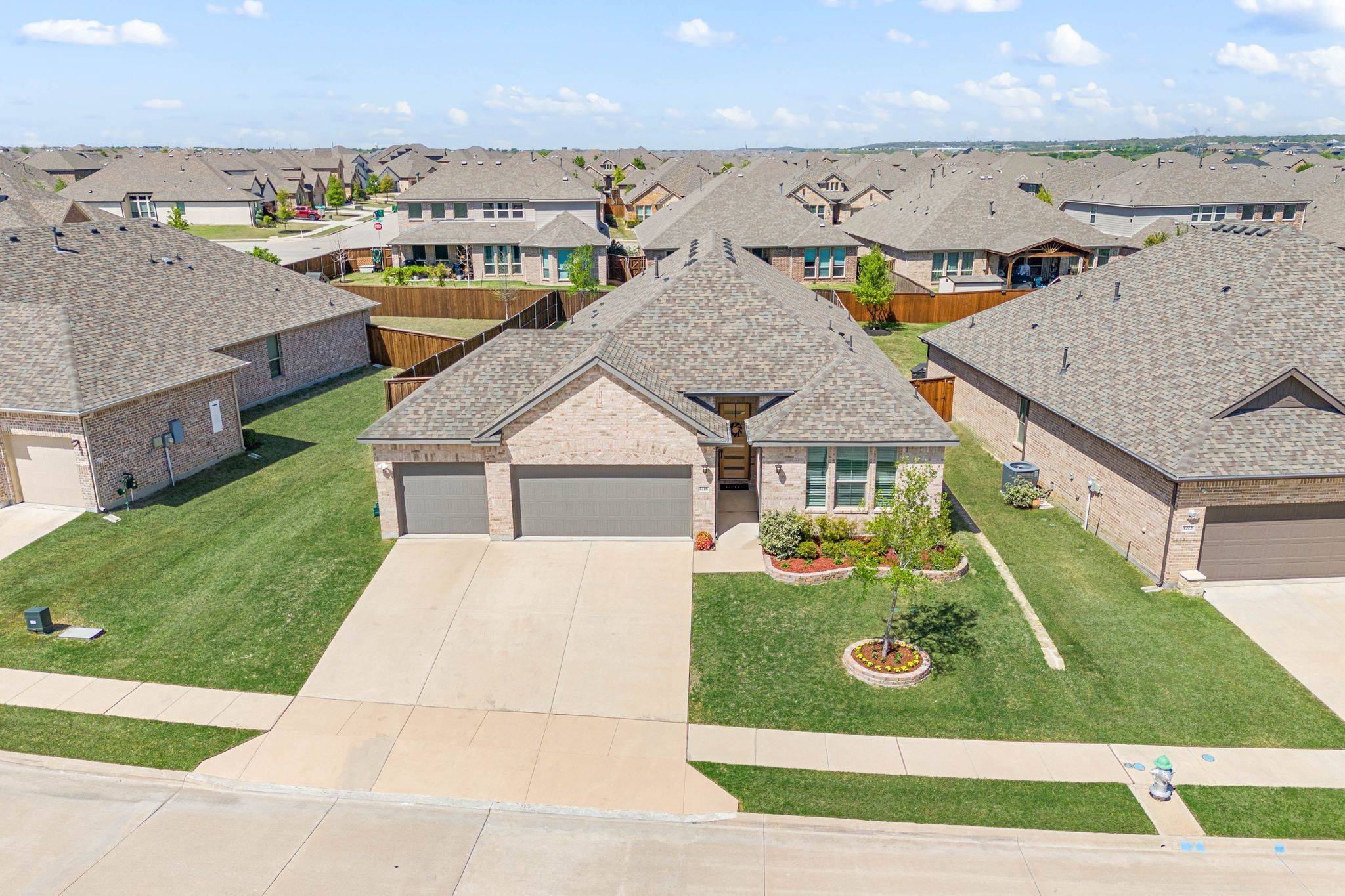 Northlake, TX 76226,1218 Coralberry DR