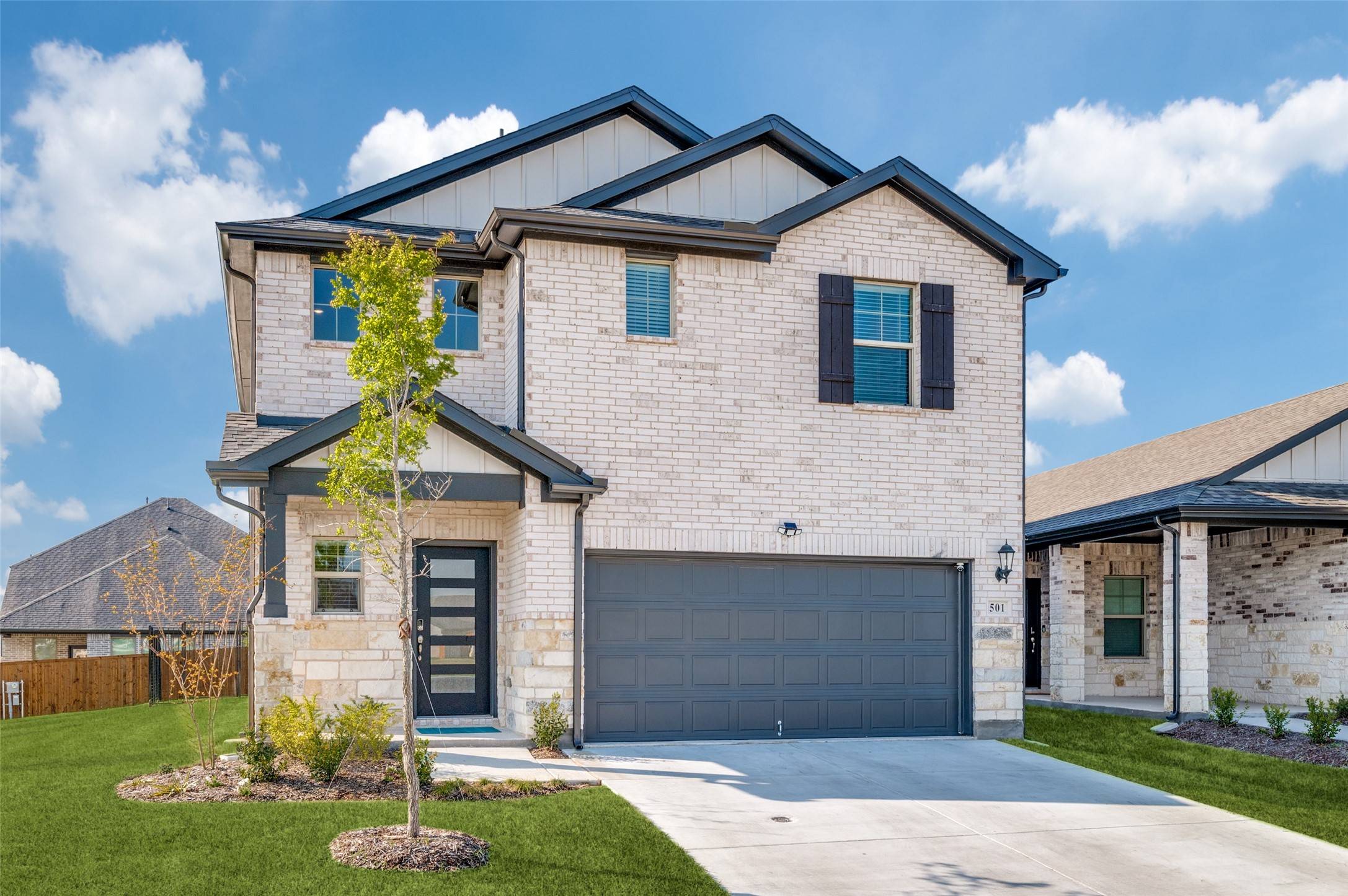 Mckinney, TX 75071,501 Mossy Oak DR
