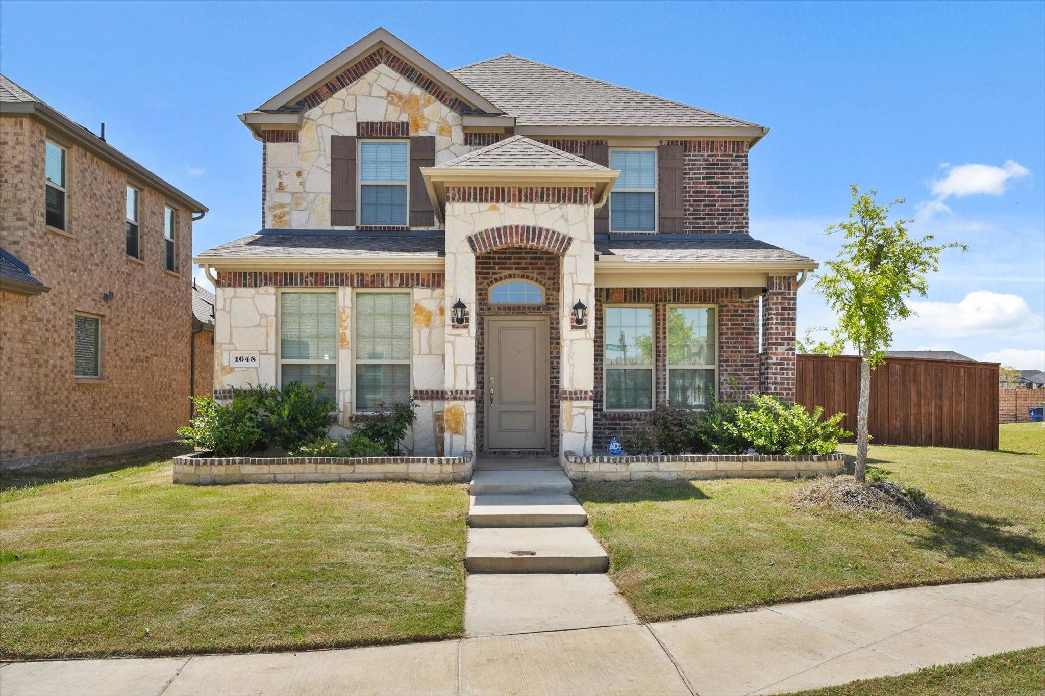 Celina, TX 75009,1648 Saratoga AVE