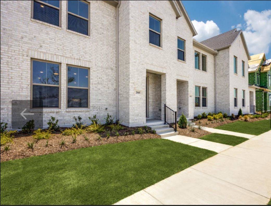 Mckinney, TX 75071,2808 Maidenhair LN