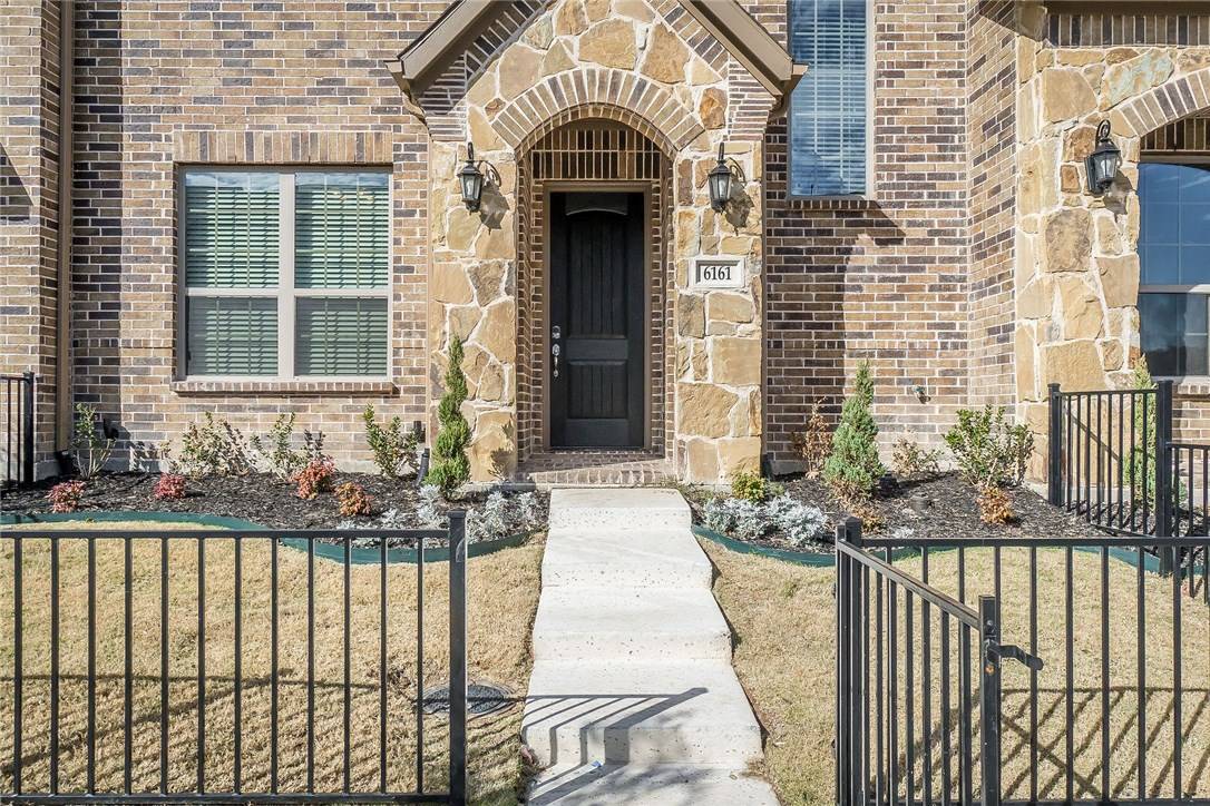 Frisco, TX 75035,6161 Rainbow Valley PL