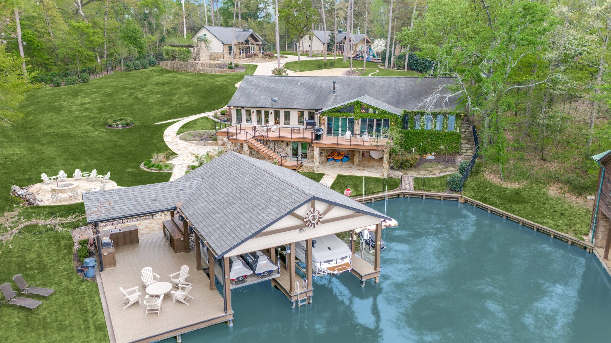 Scroggins, TX 75480,42 Leona CT