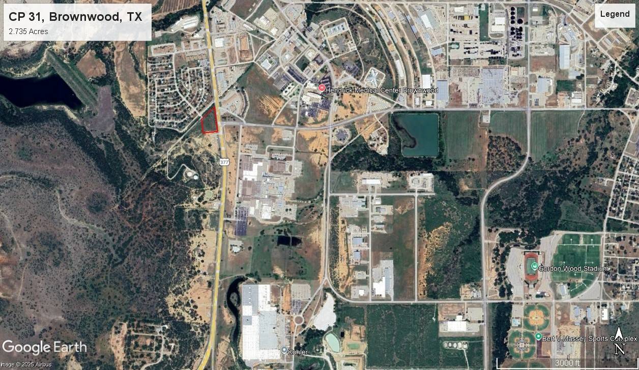Brownwood, TX 76801,4415 Highway 377 S