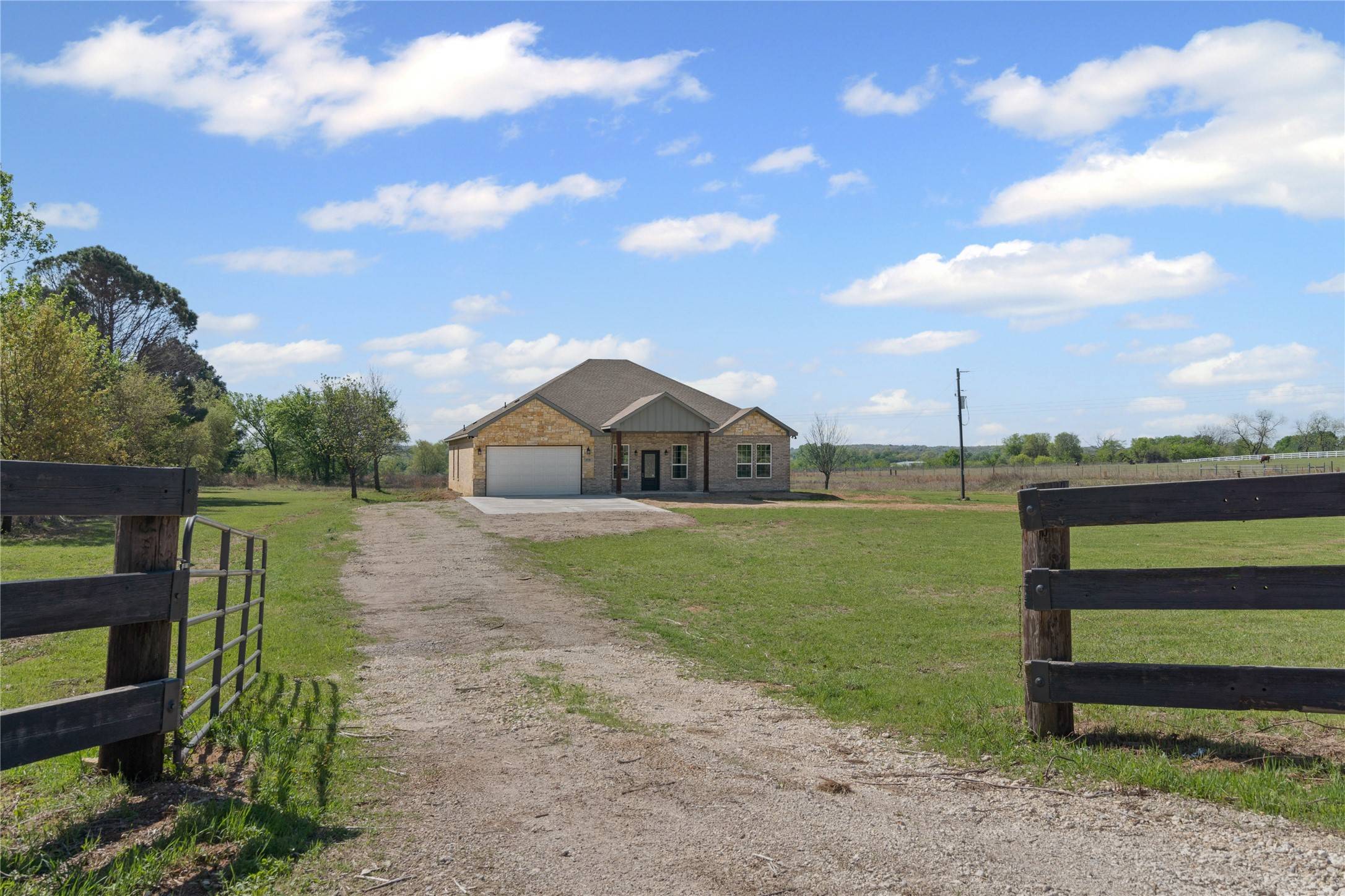 Grandview, TX 76050,4520 County Road 307