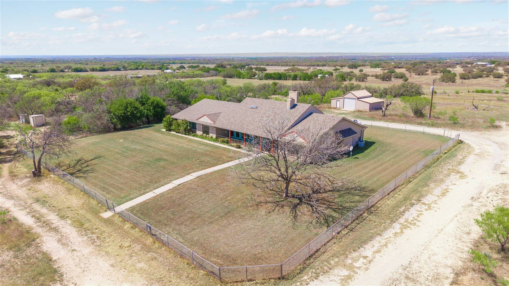 Blanket, TX 76432,8301 County Road 351