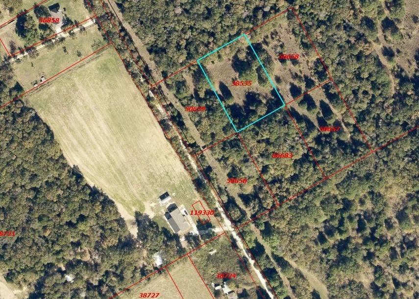 Streetman, TX 75859,TBD SE County Road 2380 TRACT 5