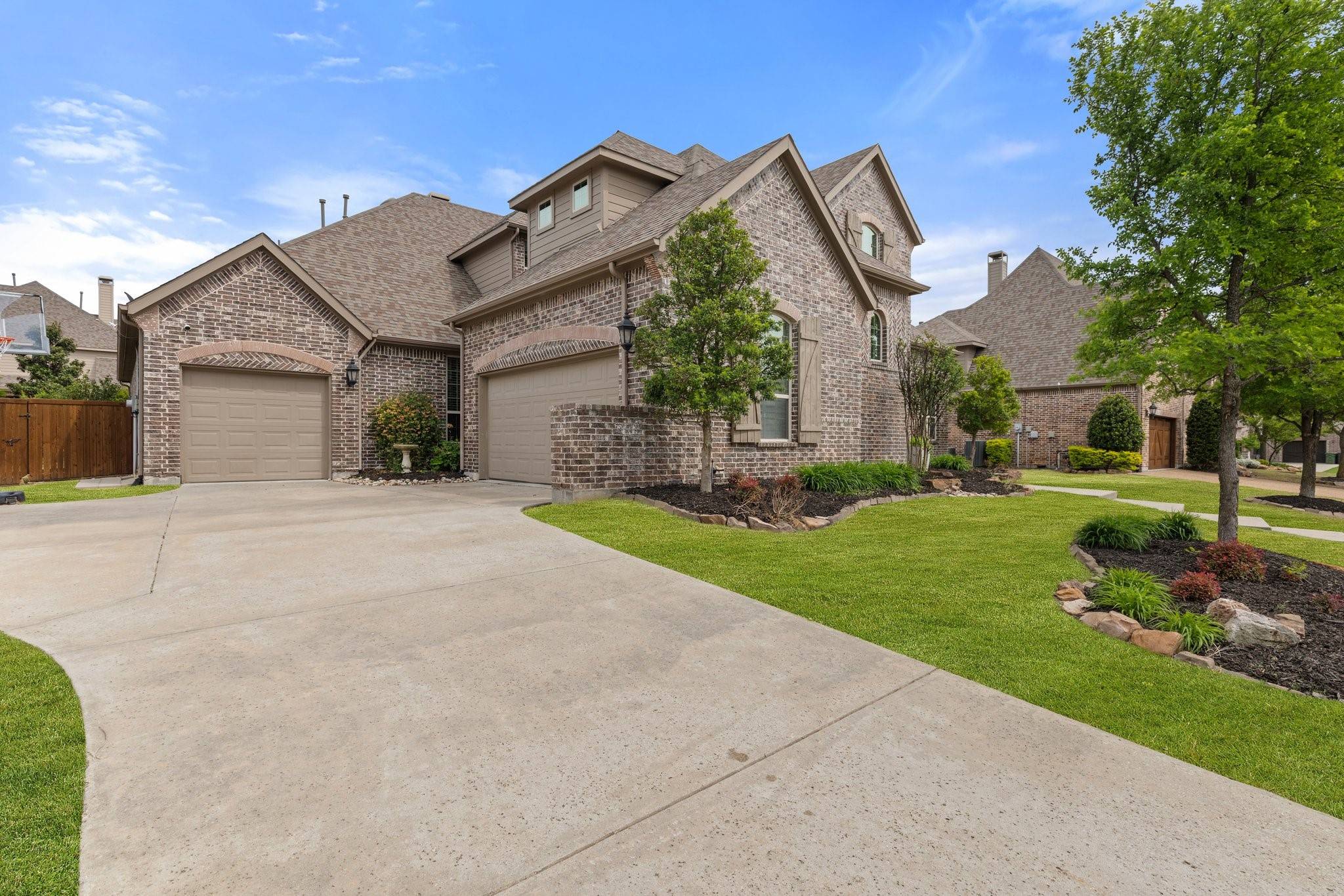 Prosper, TX 75078,901 Moss Glen DR