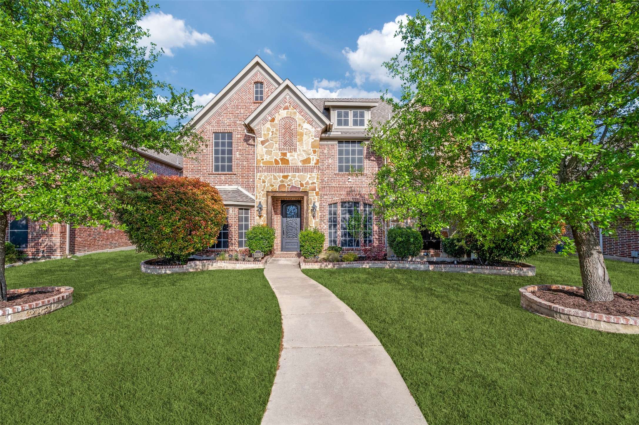 Frisco, TX 75035,12192 Tamarack TRL