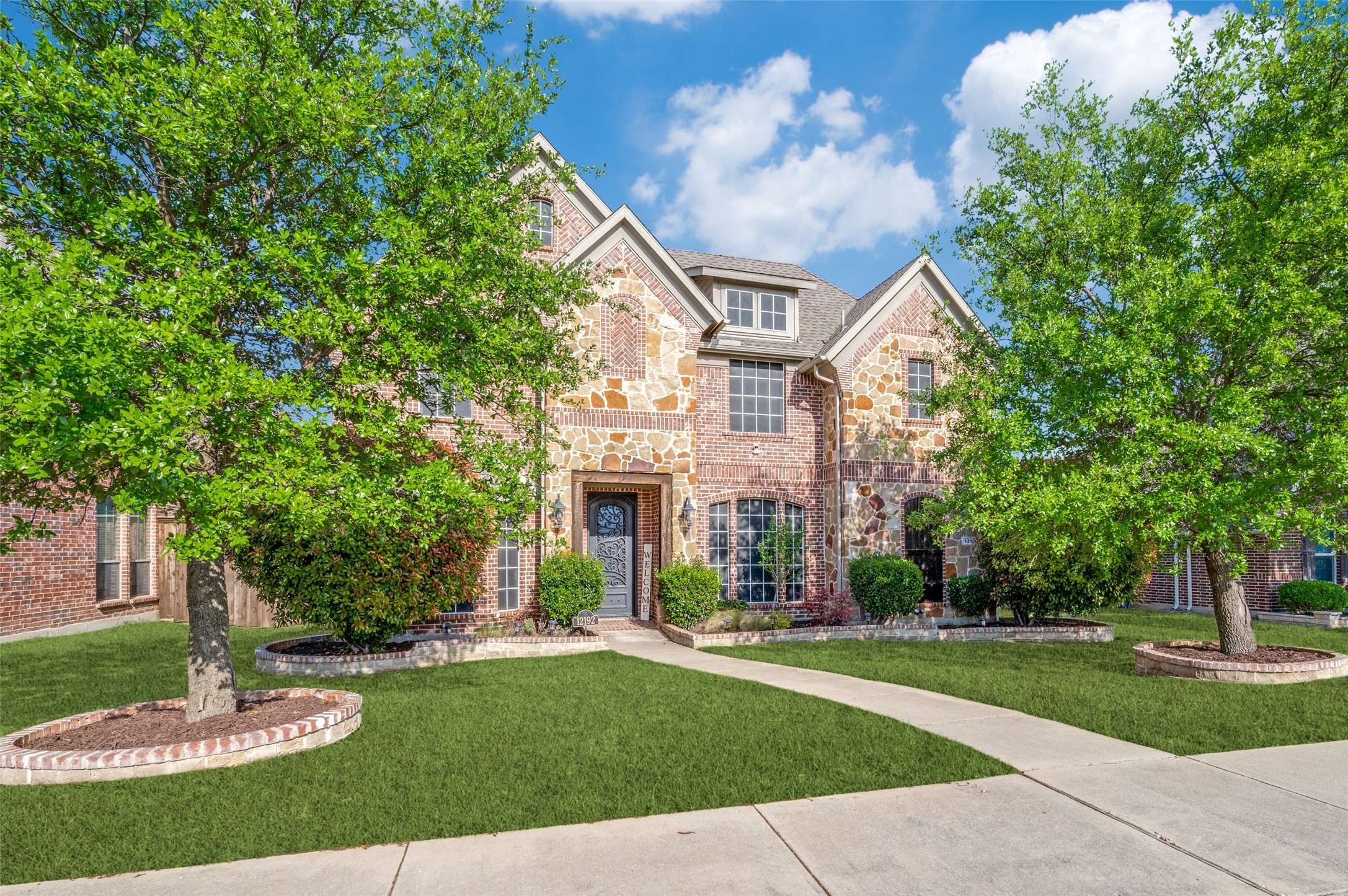 Frisco, TX 75035,12192 Tamarack TRL
