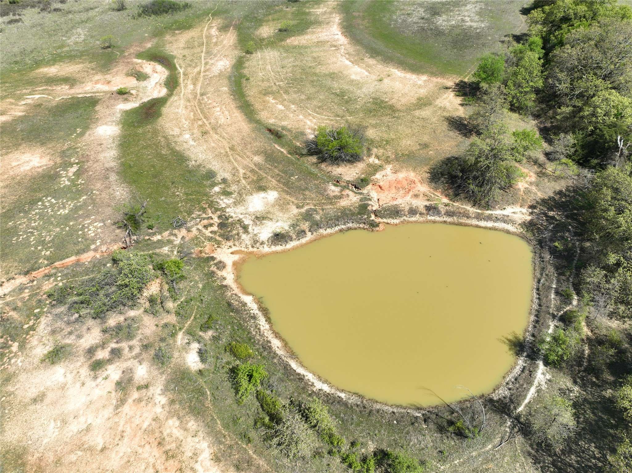 Poolville, TX 76487,TBD Cr-3855