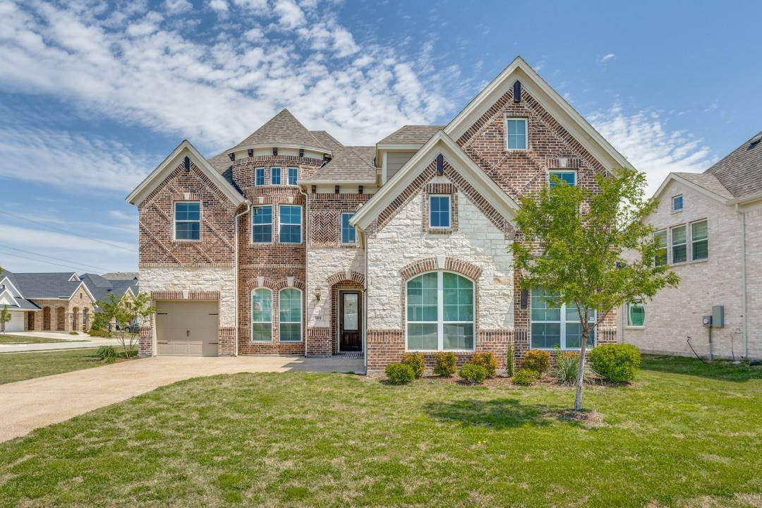 Wylie, TX 75098,401 Wild Peach PT