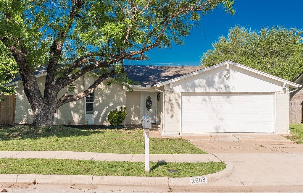 Arlington, TX 76014,2608 Shenandoah DR