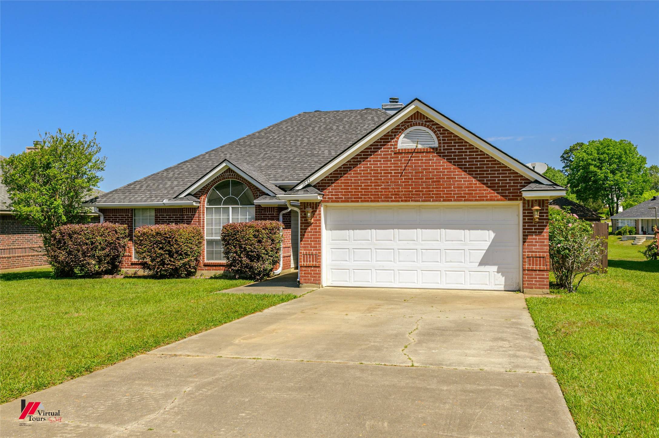 Shreveport, LA 71119,3833 Lakeside DR