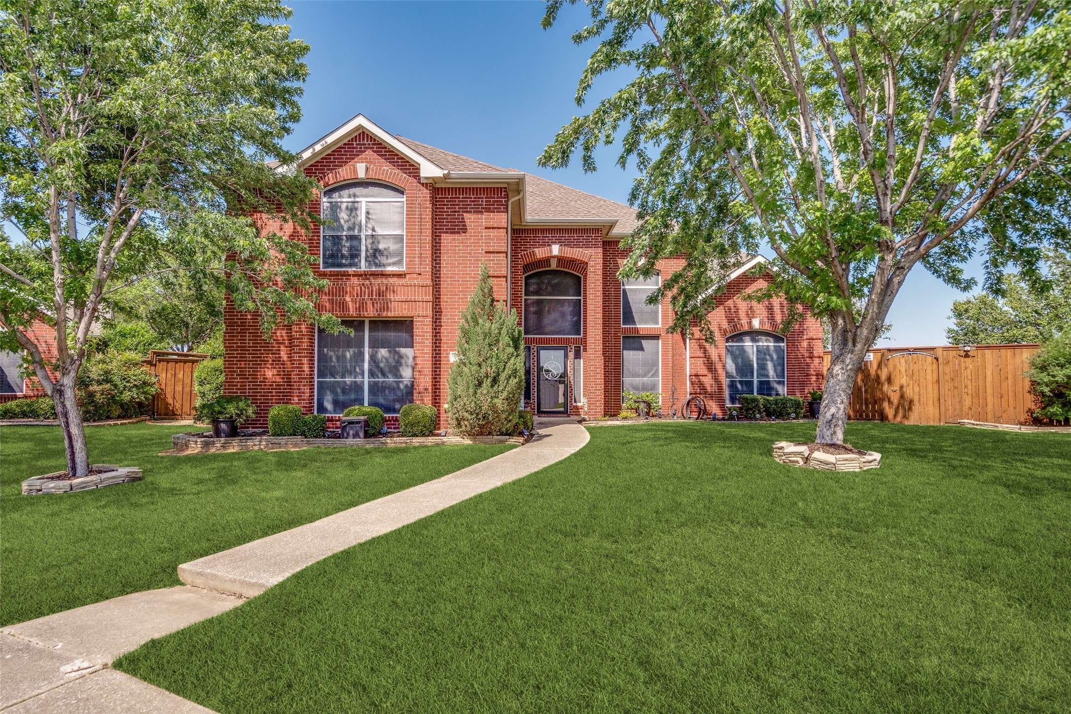 Carrollton, TX 75010,3932 Harrison CT