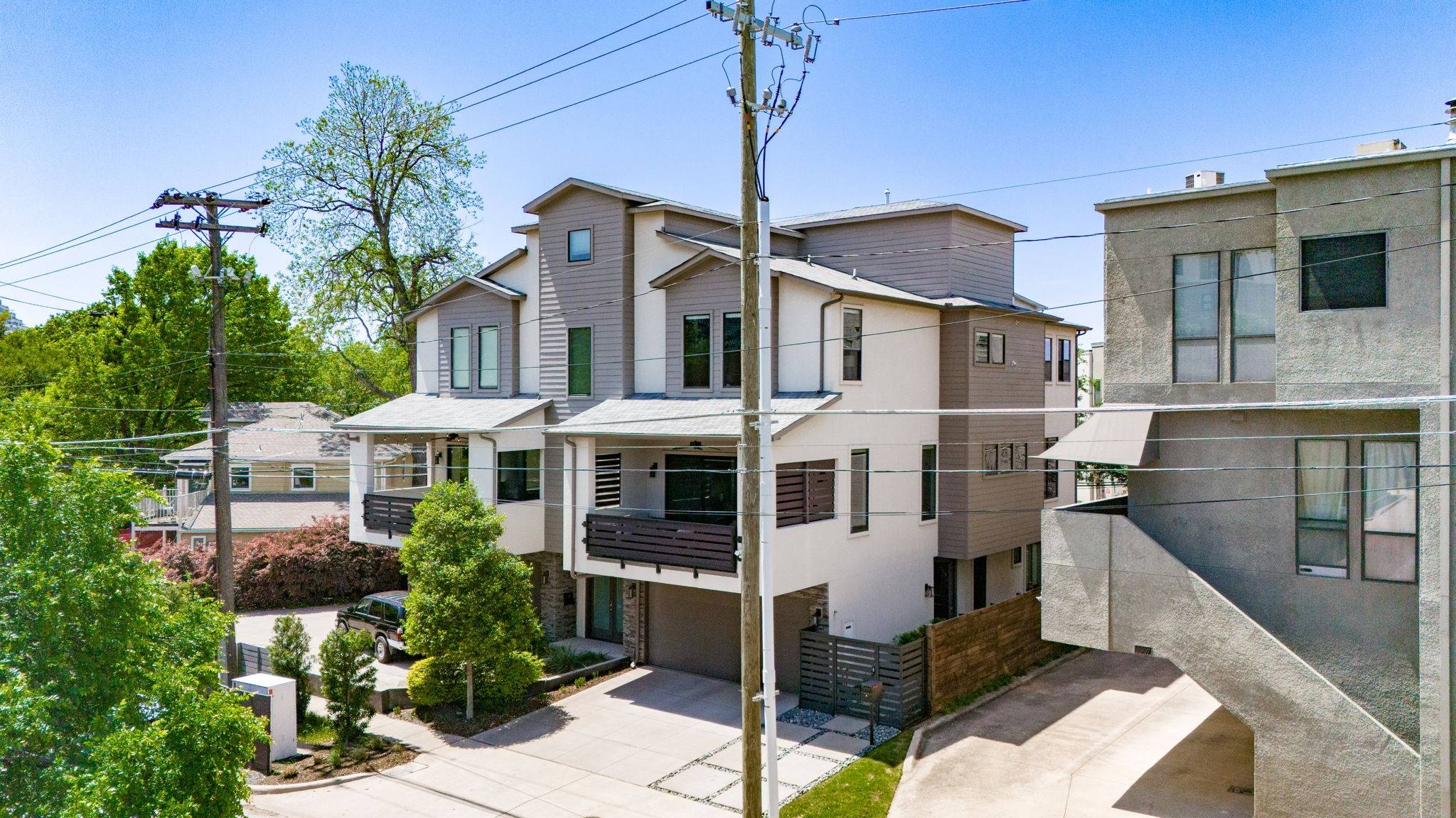 Dallas, TX 75219,3815 Throckmorton ST