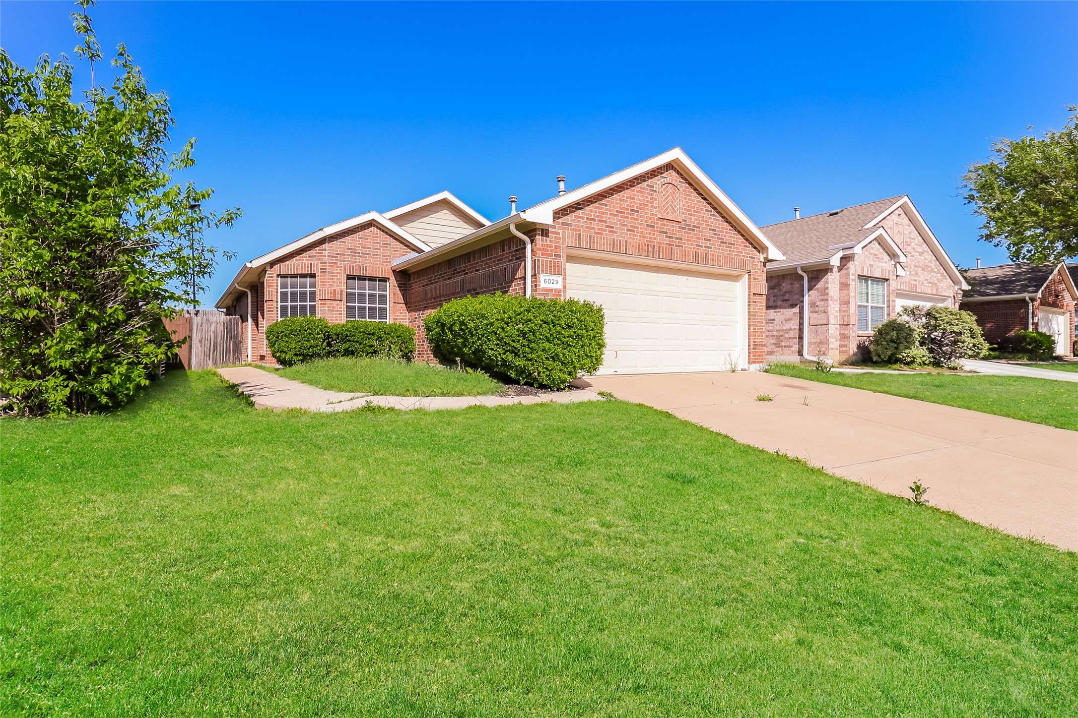 Fort Worth, TX 76131,6029 Melanie DR