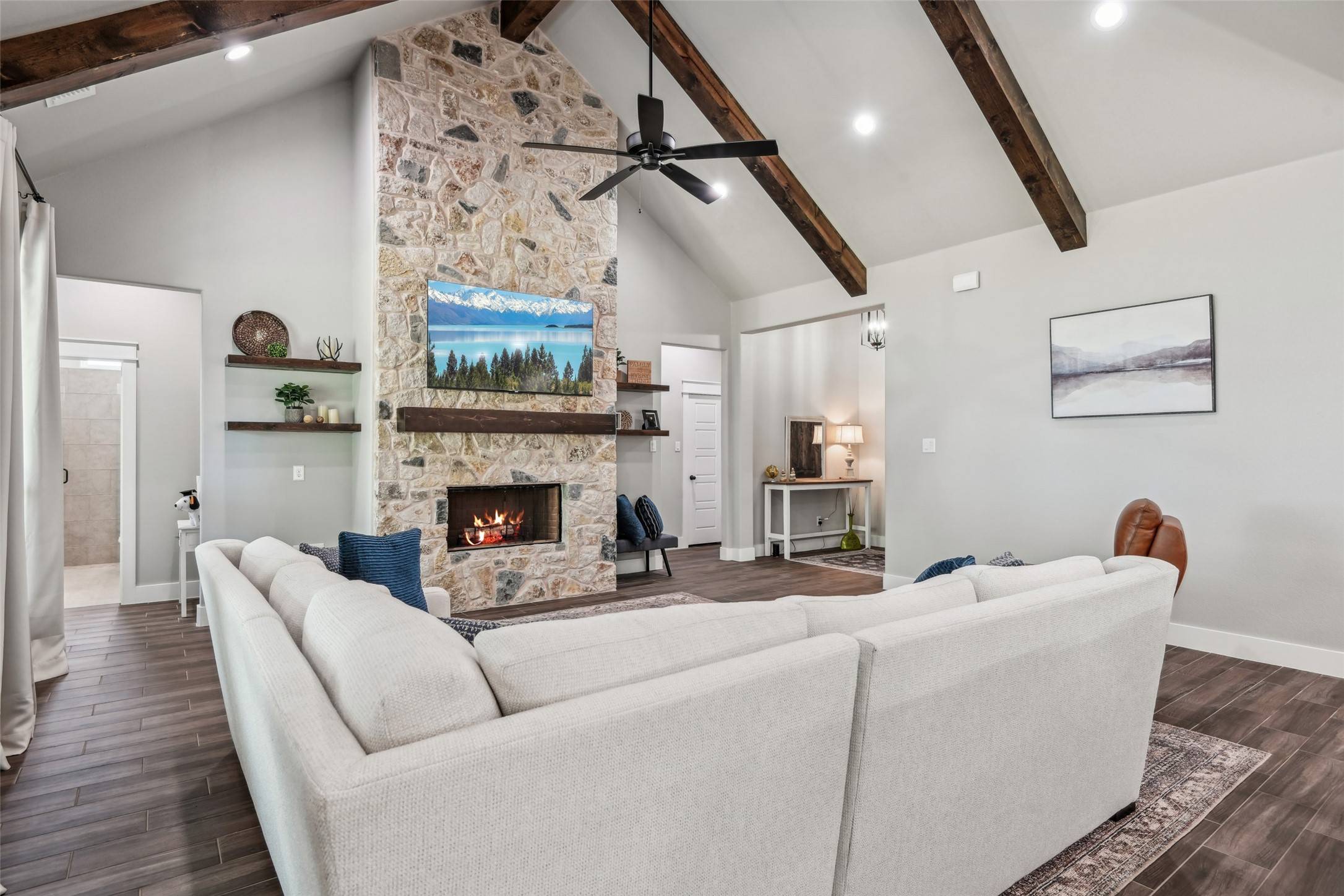 Springtown, TX 76082,127 Clayton Crossing