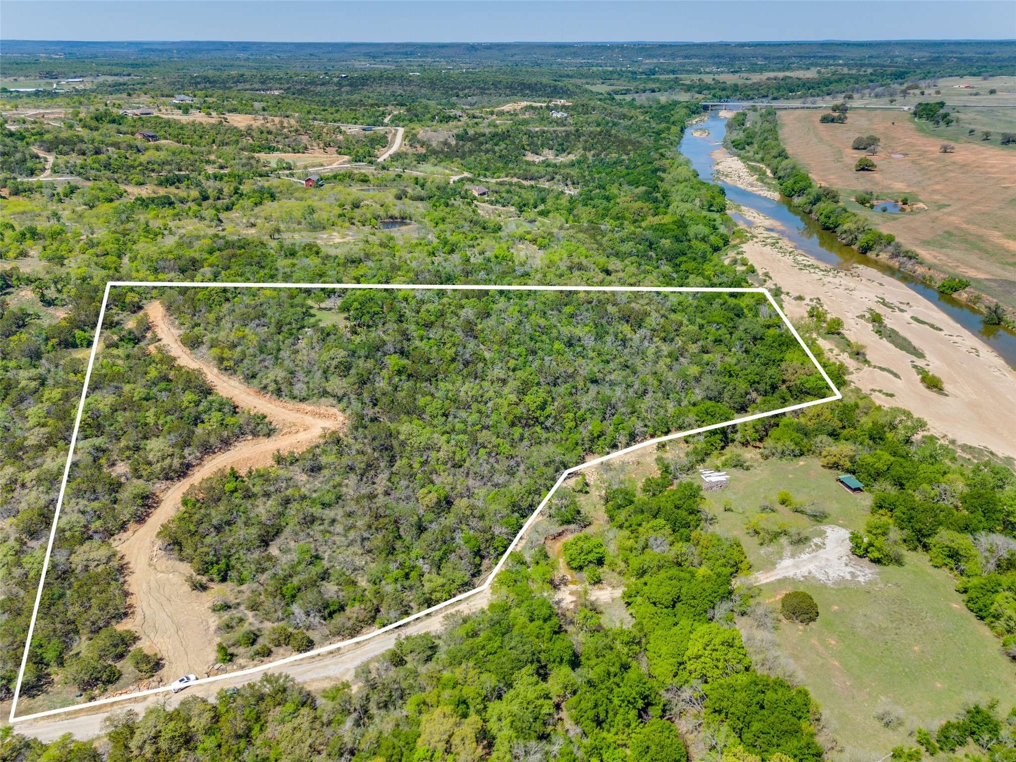 Santo, TX 76472,TBD Shiloh Sharps