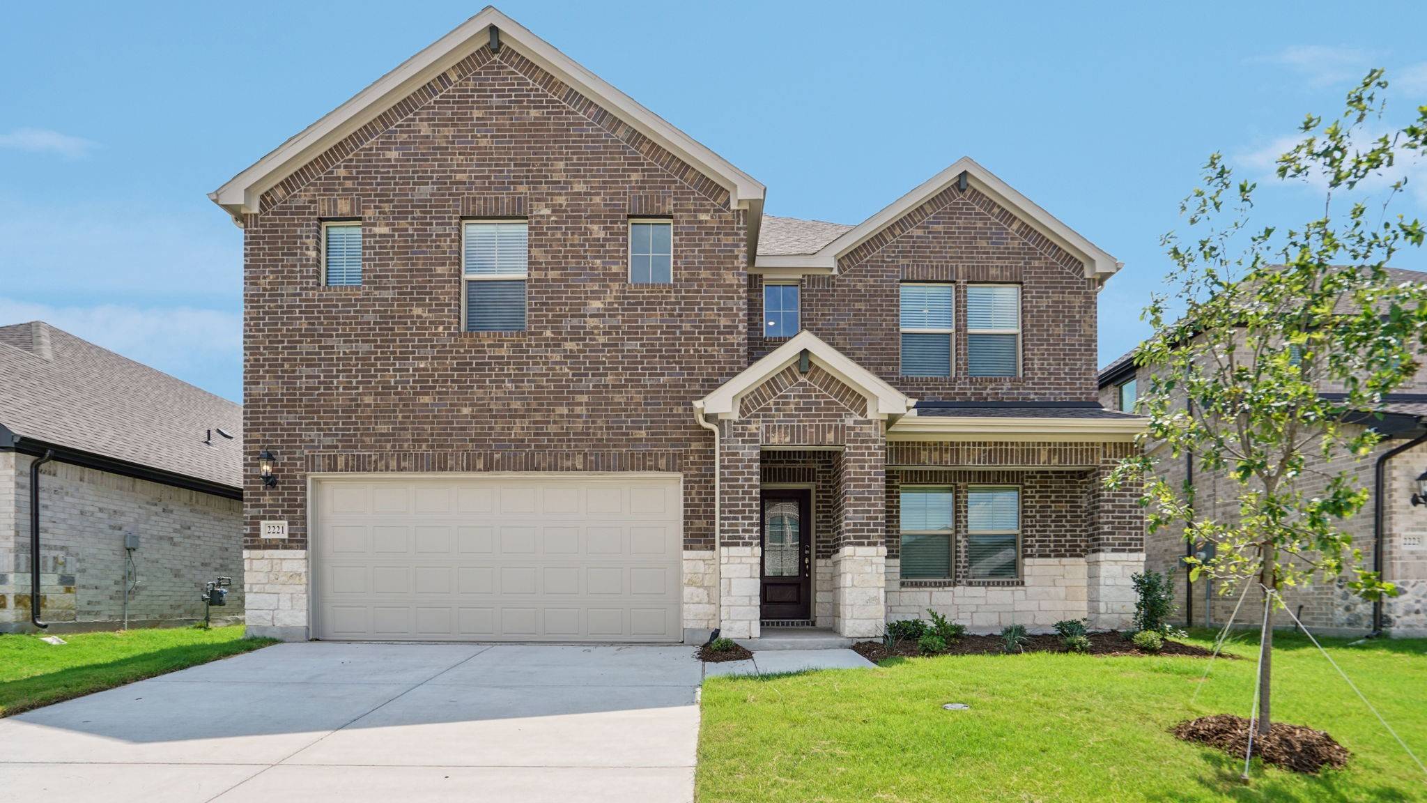 Princeton, TX 75407,2221 Zephyr DR
