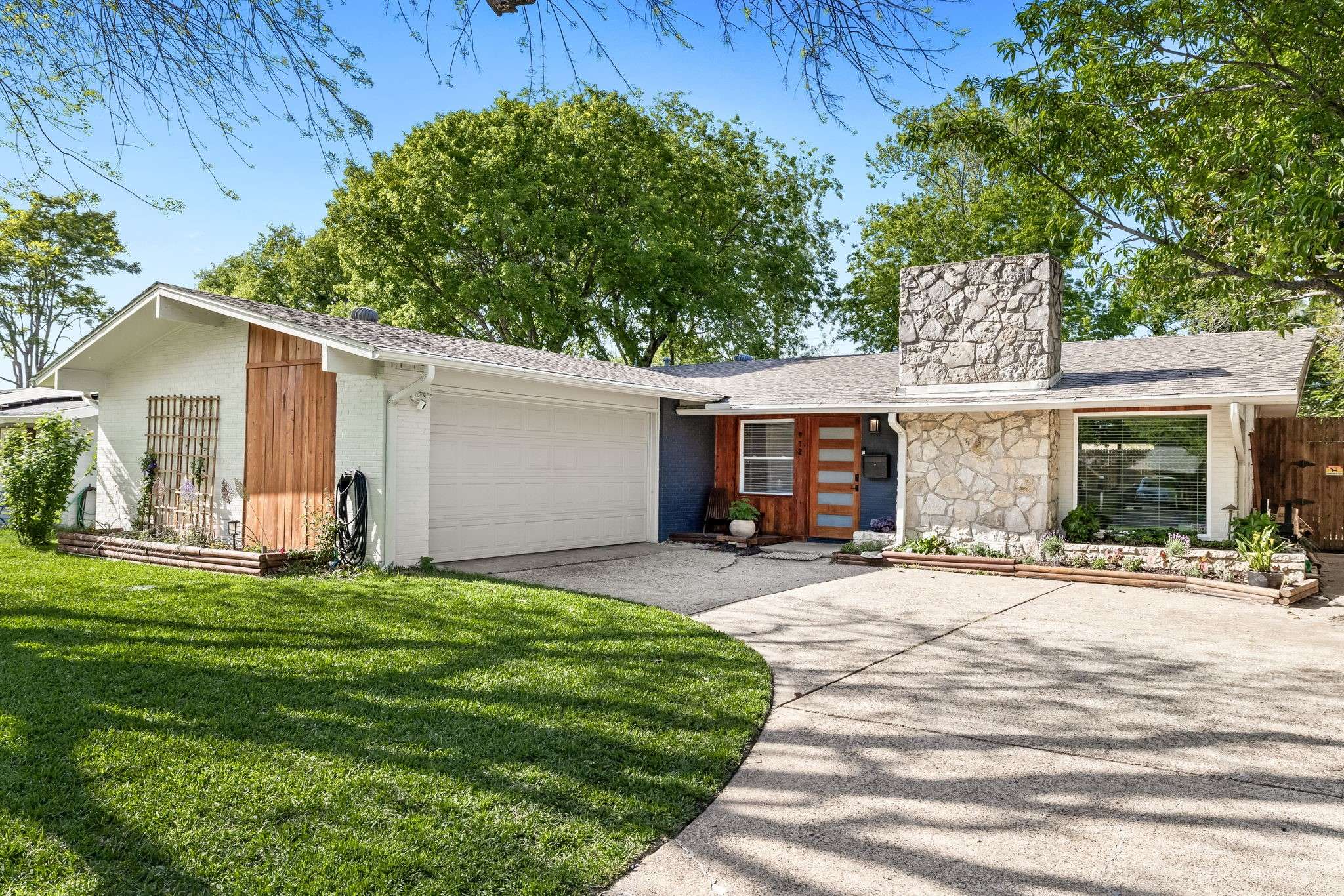Richardson, TX 75080,912 Wisteria WAY