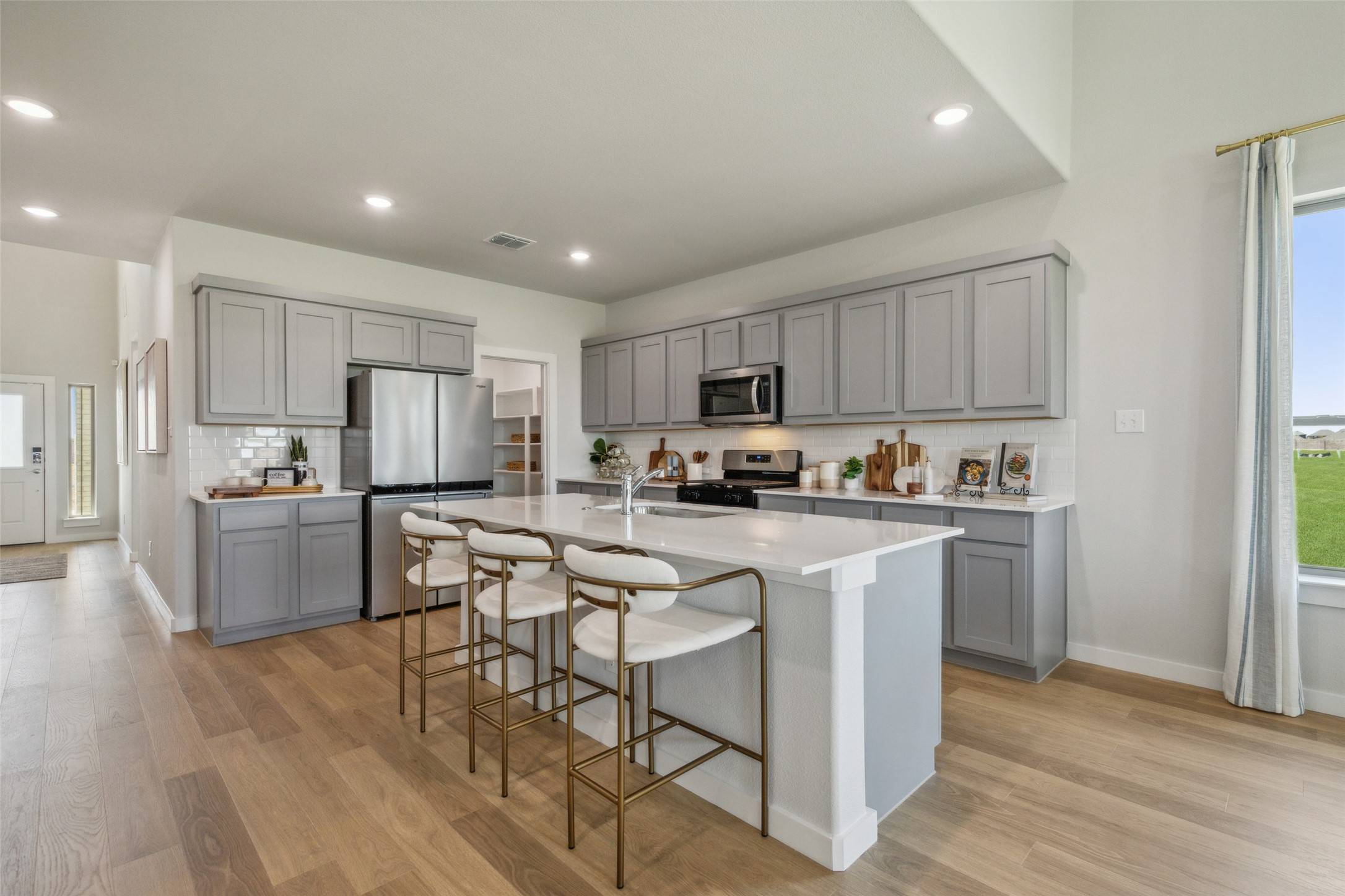 Mckinney, TX 75071,3505 Aldrich RD