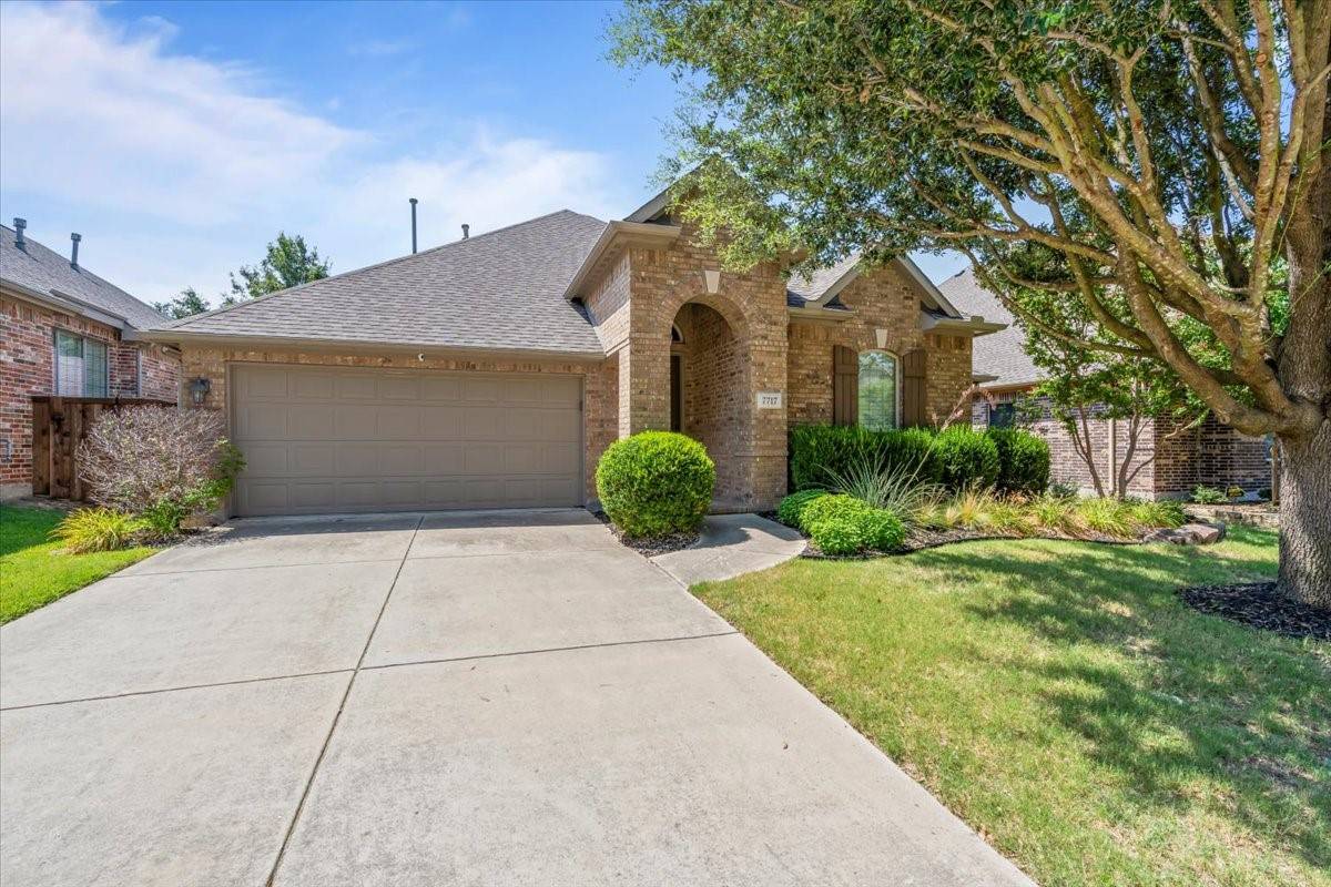 Mckinney, TX 75071,7717 Rockdale RD