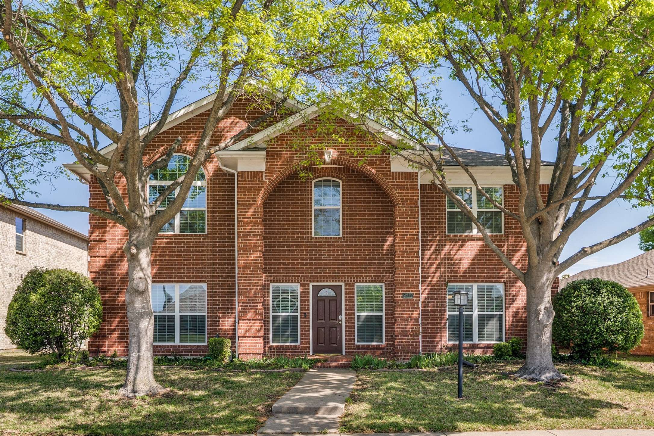 Rowlett, TX 75089,9313 Chimneywood DR