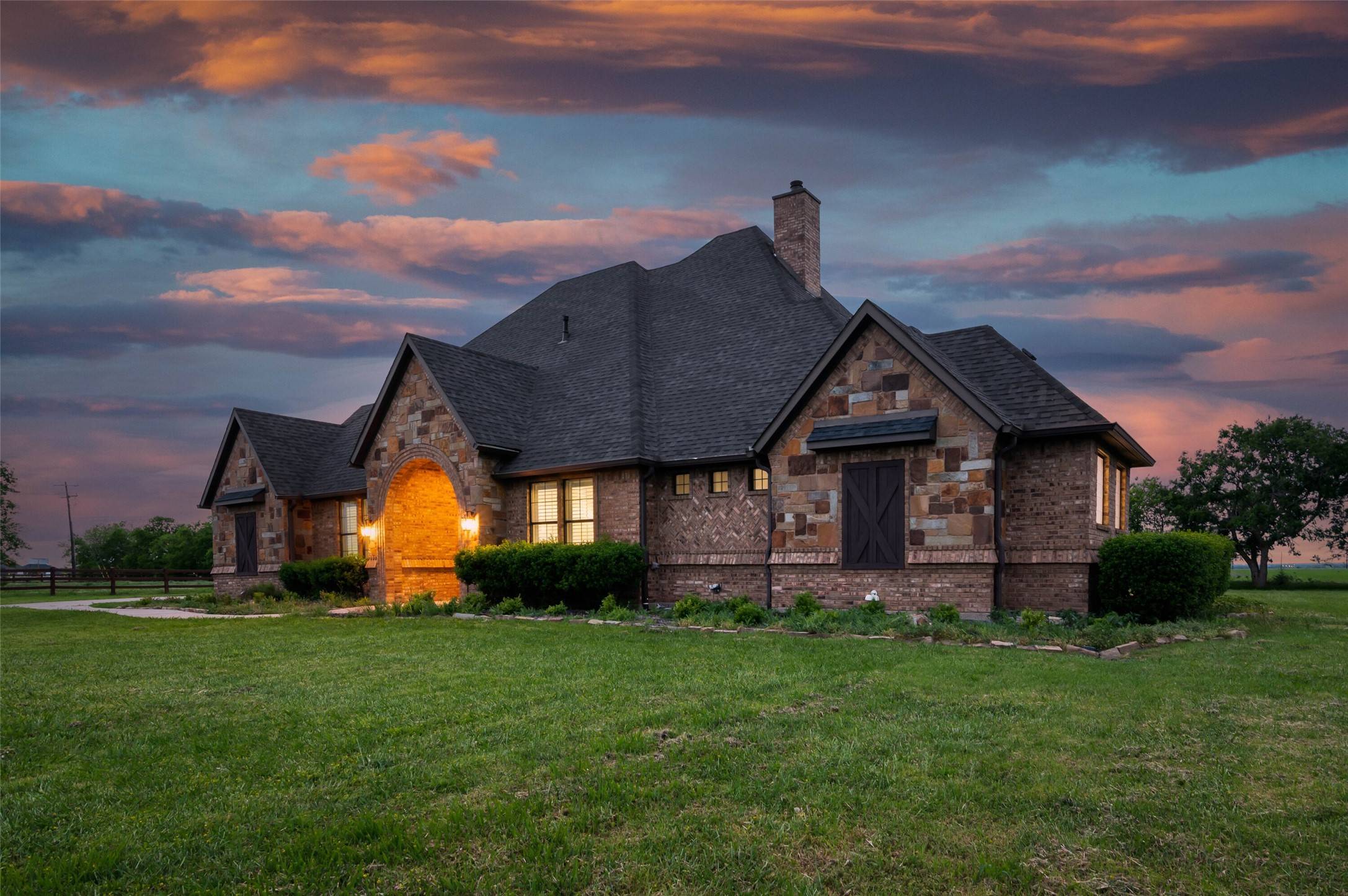 Celina, TX 75009,3400 N Preston Lakes DR