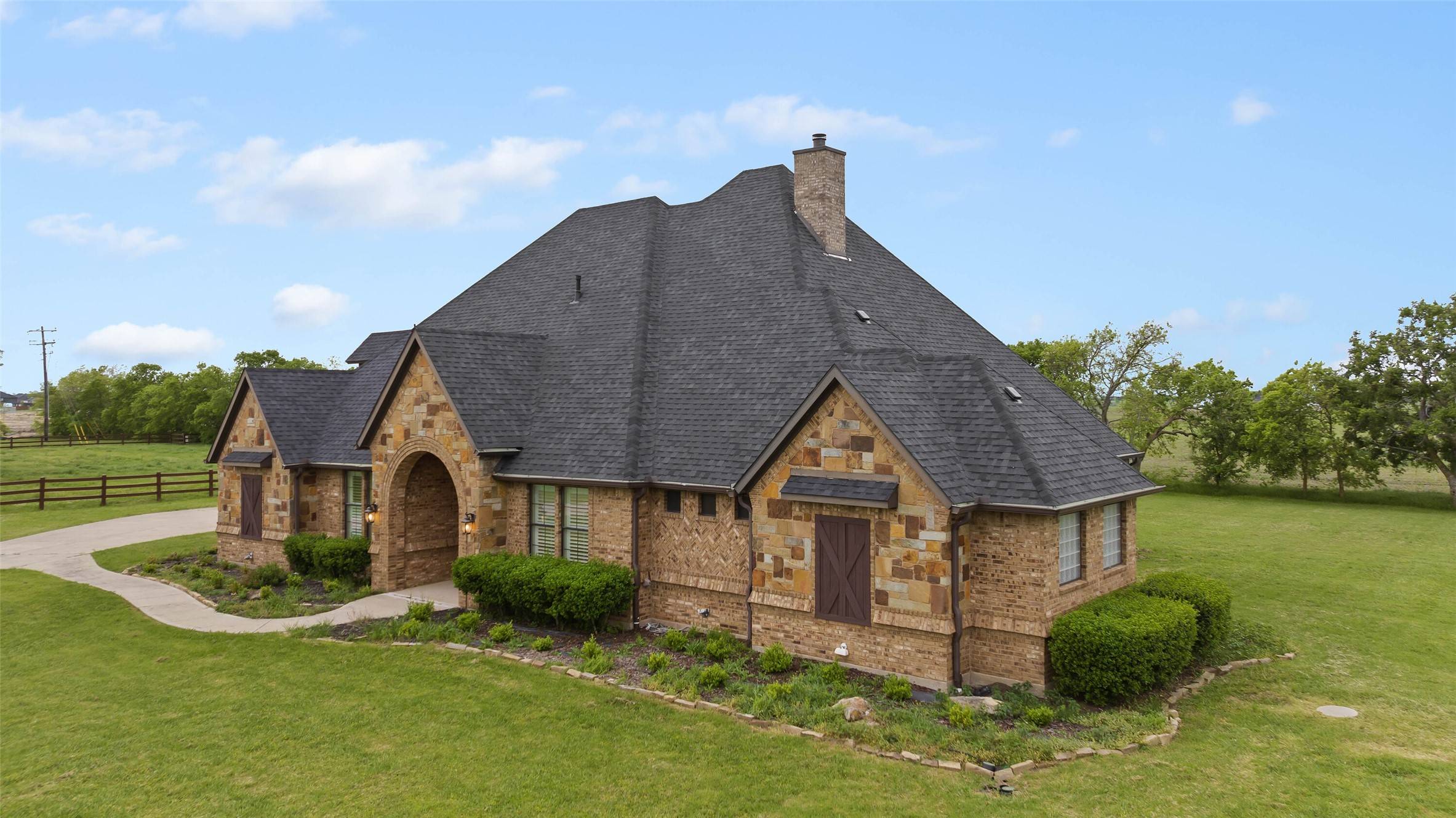 Celina, TX 75009,3400 N Preston Lakes DR