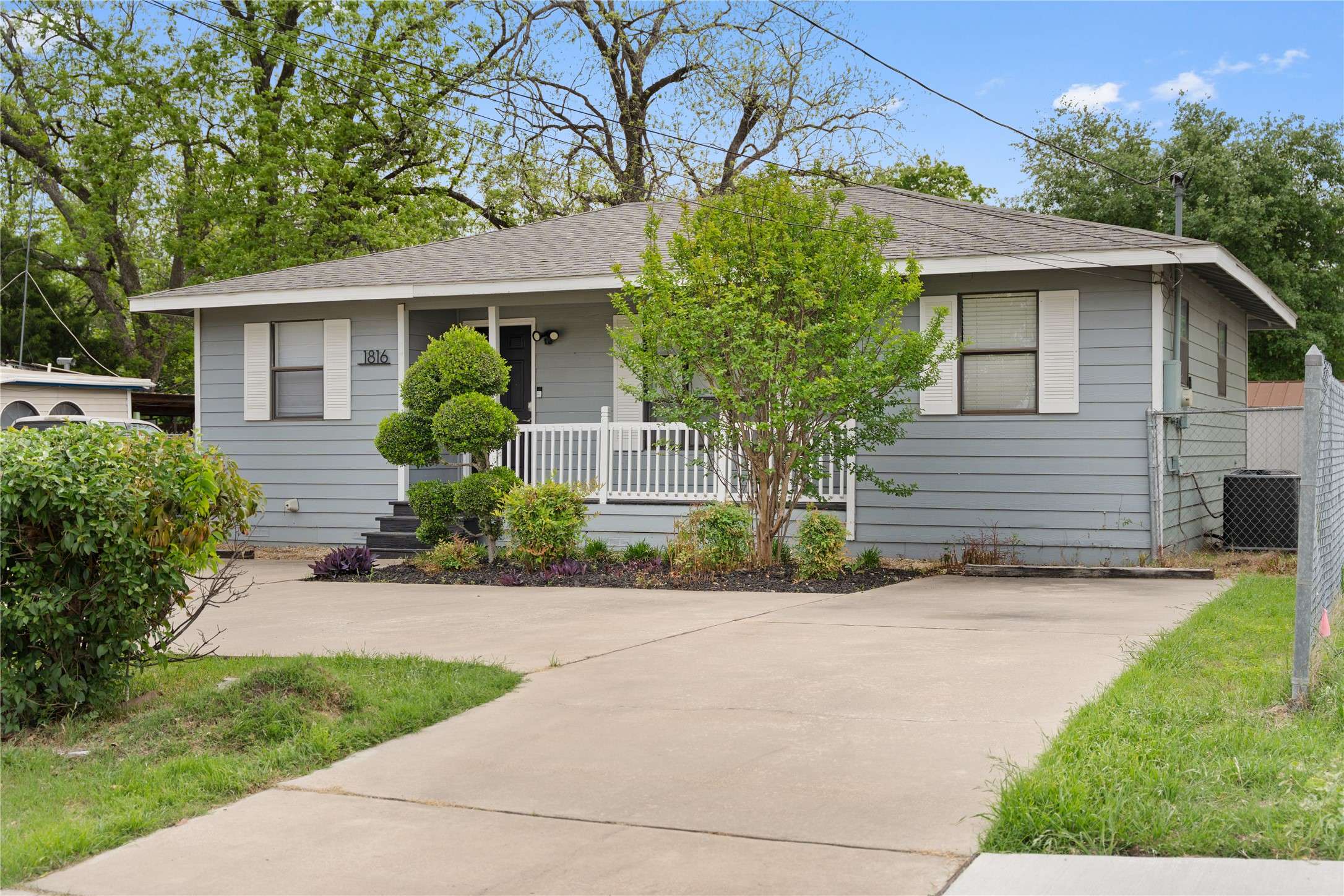 Waco, TX 76706,1816 Bagby AVE