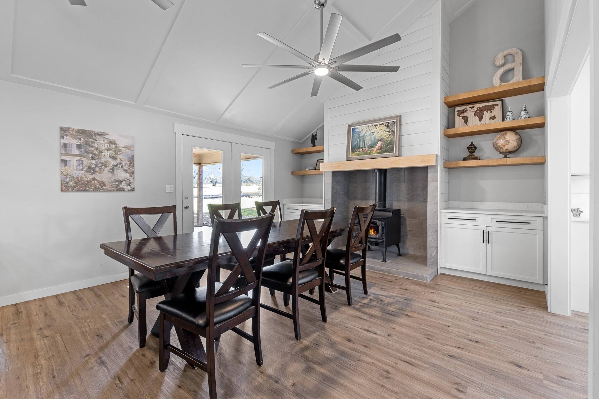 Paris, TX 75460,718 County Road 32900