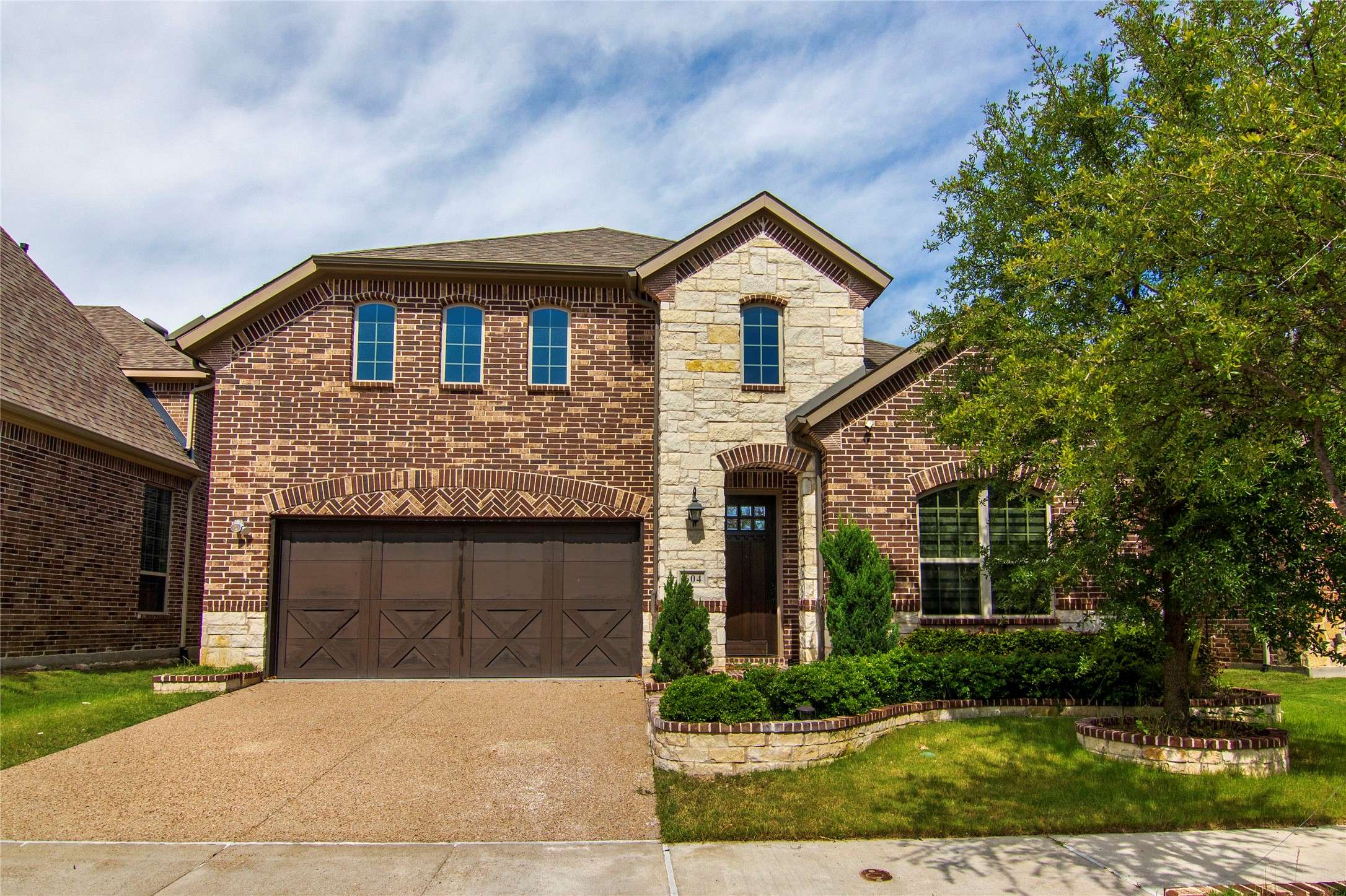 Lewisville, TX 75056,604 Winehart ST