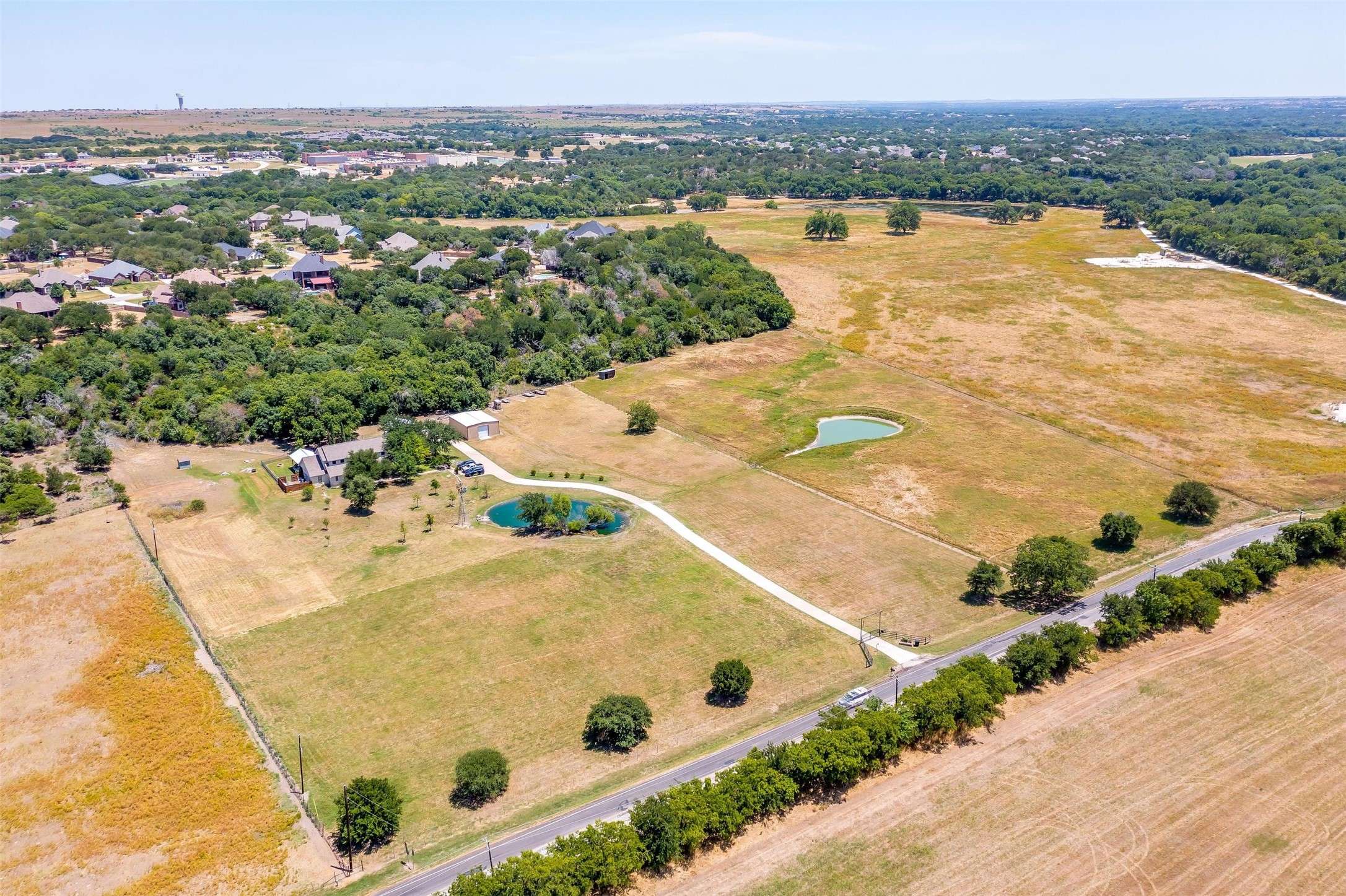 Aledo, TX 76008,819 Old Annetta RD
