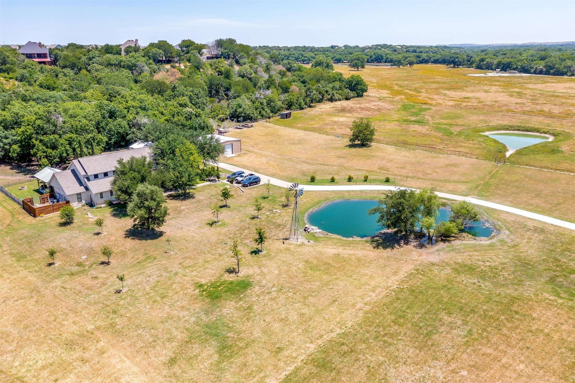 Aledo, TX 76008,819 Old Annetta RD