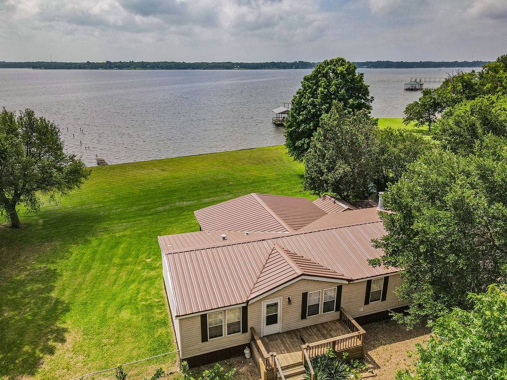 Gun Barrel City, TX 75156,210 Bayview ST