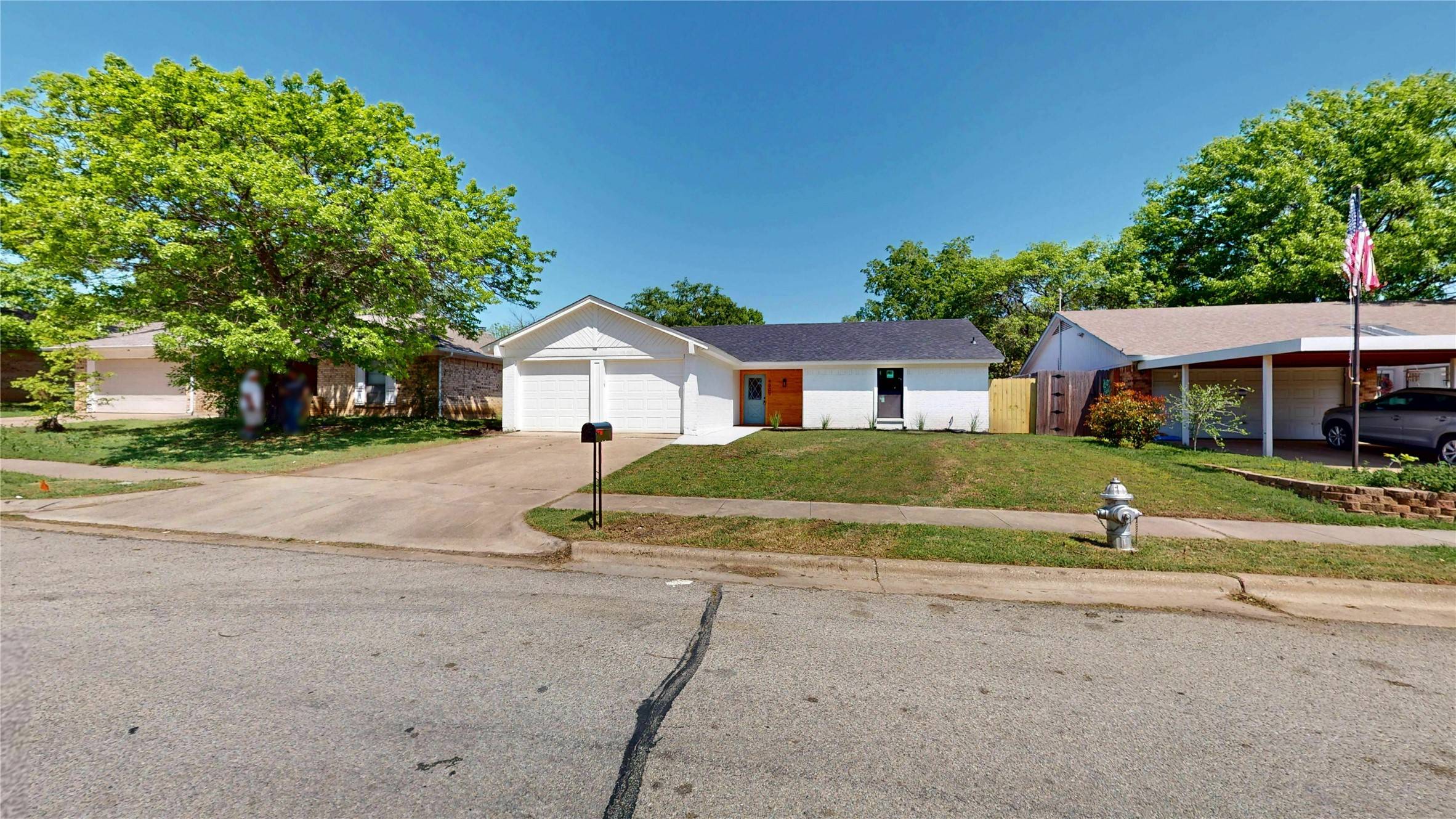 Watauga, TX 76148,6509 High Lawn TER