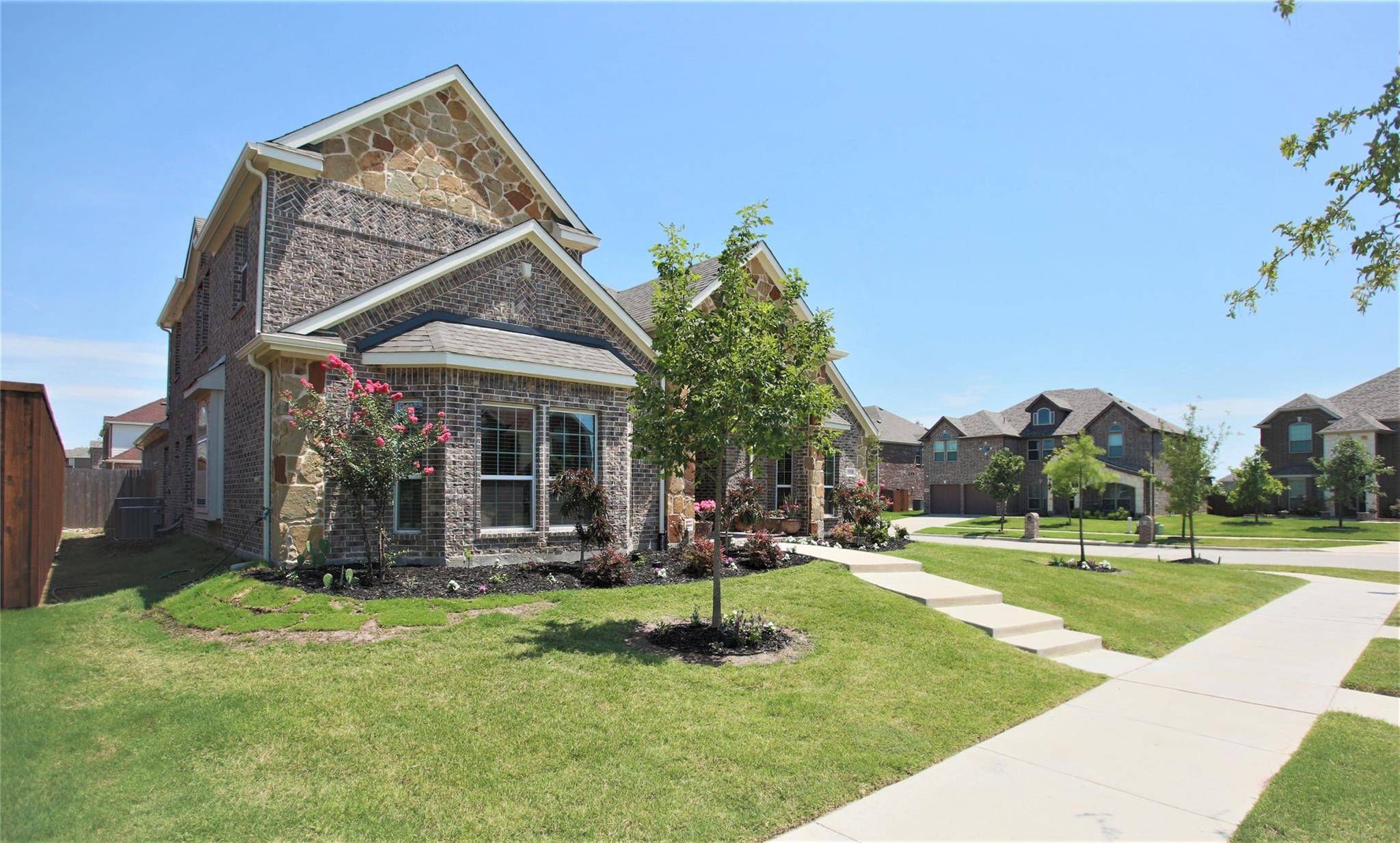 Frisco, TX 75035,12558 Princess DR