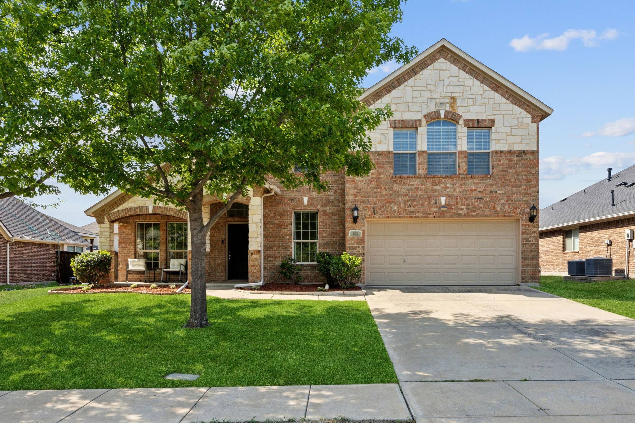 Forney, TX 75126,111 Foggy Branch TRL