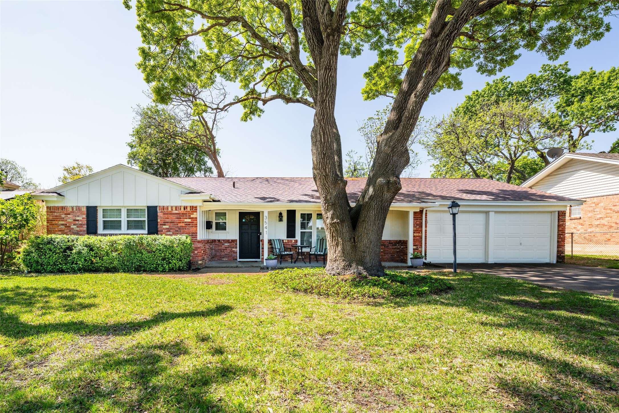 Fort Worth, TX 76133,3541 Wosley DR