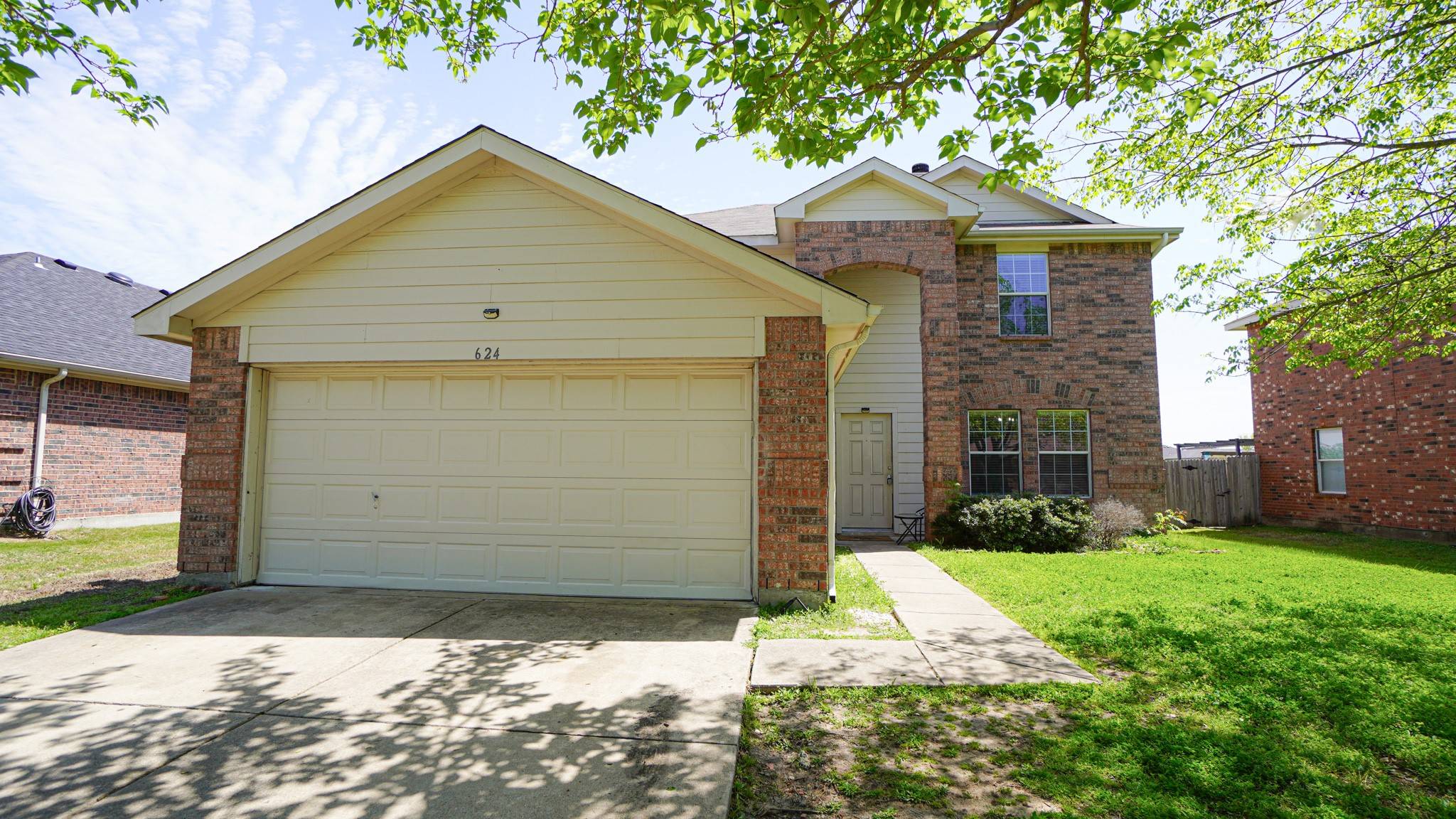 Royse City, TX 75189,624 Preston DR