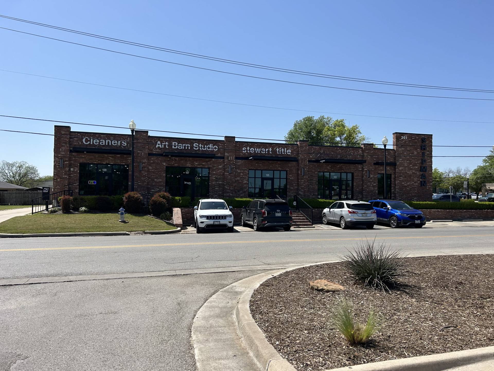 Burleson, TX 76028,212 Warren ST