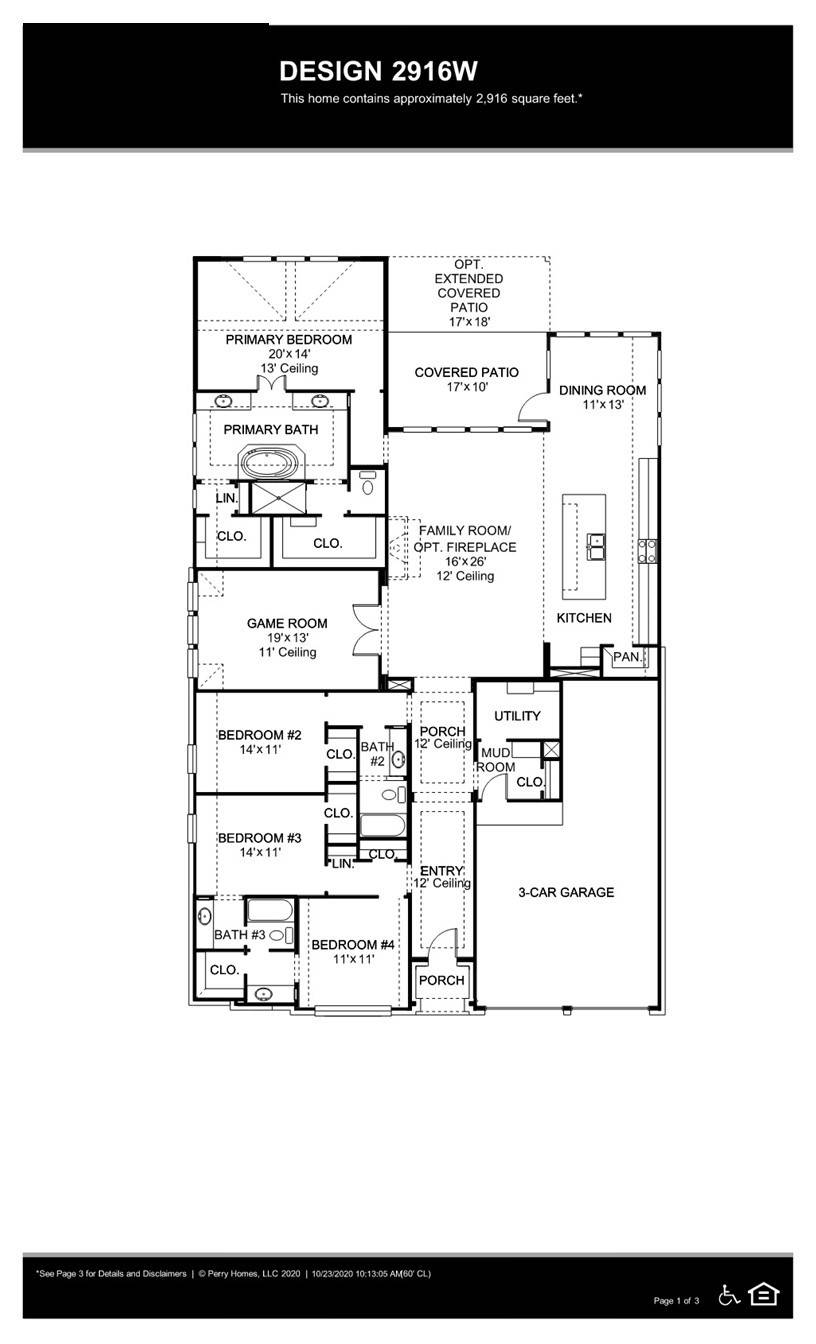Midlothian, TX 76065,2053 Slipchannel ST