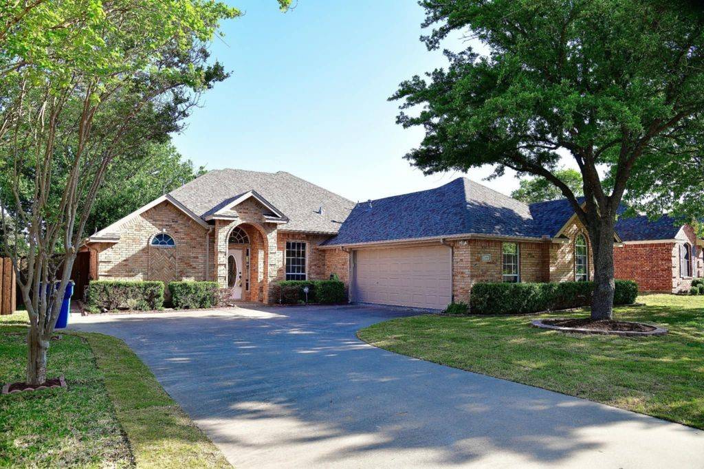 Waxahachie, TX 75165,704 Mcmurry DR